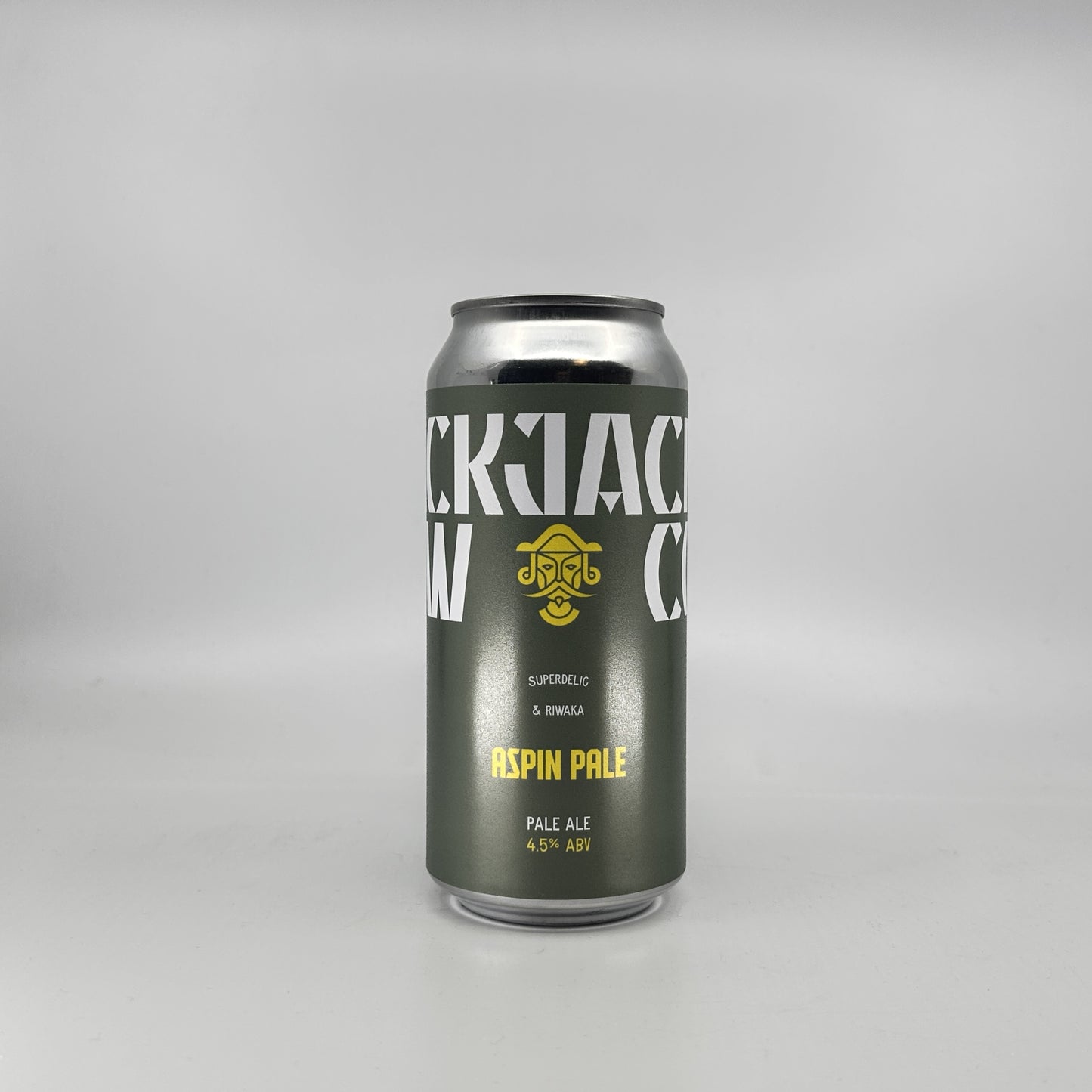 Blackjack Aspin Pale
