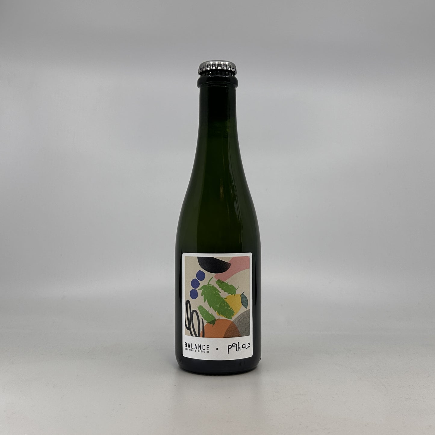 Balance (x Pellicle) Bine 375ml