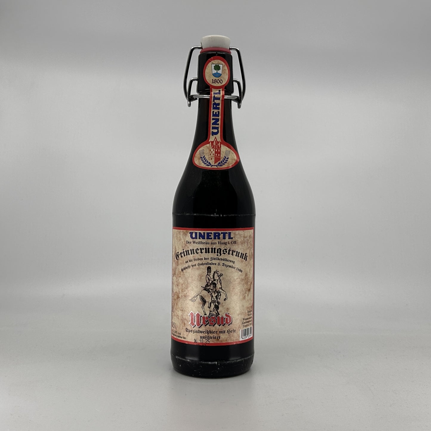 Unertl Ursud Dunkel