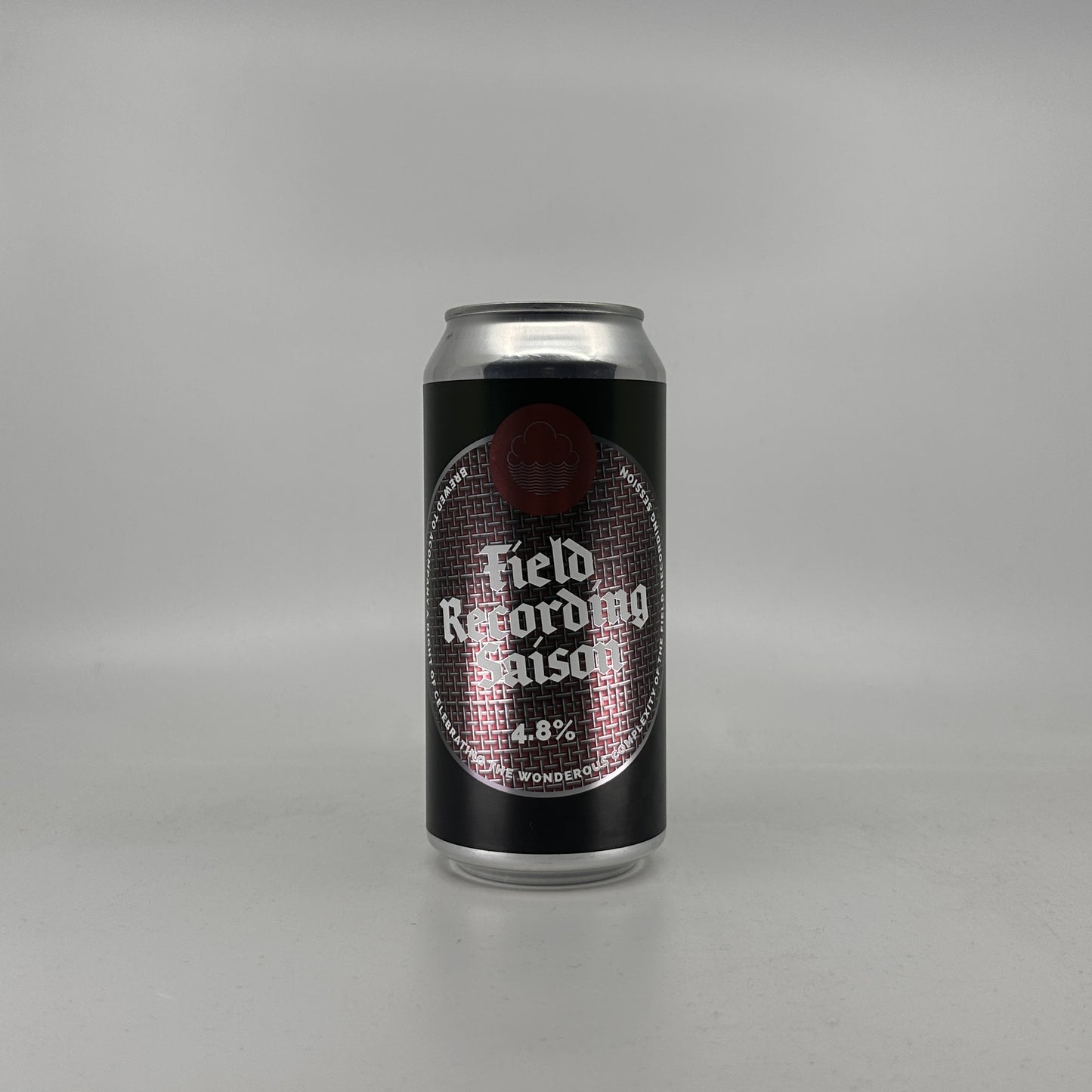 Cloudwater Field Recording Saison