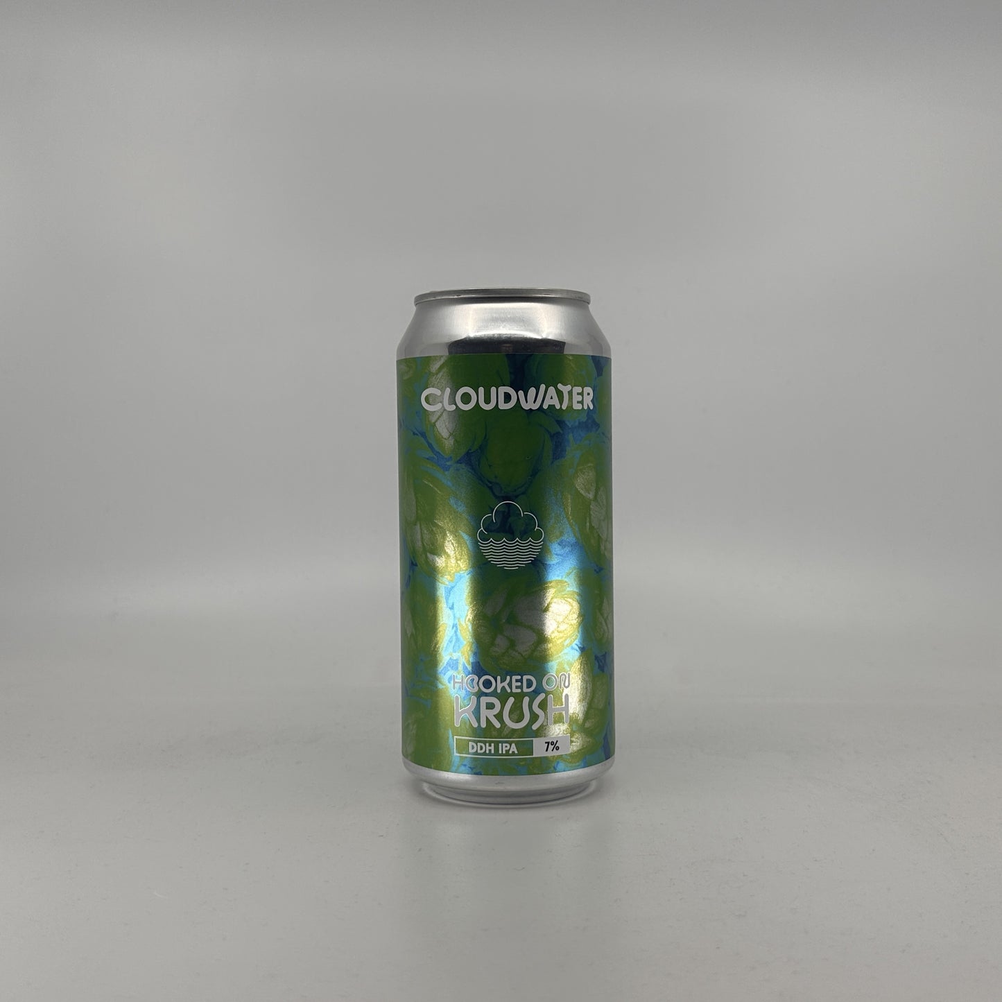Cloudwater Hooked on Krush