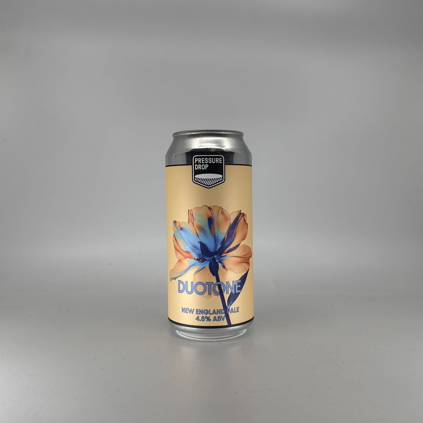 Pressure Drop Duotone