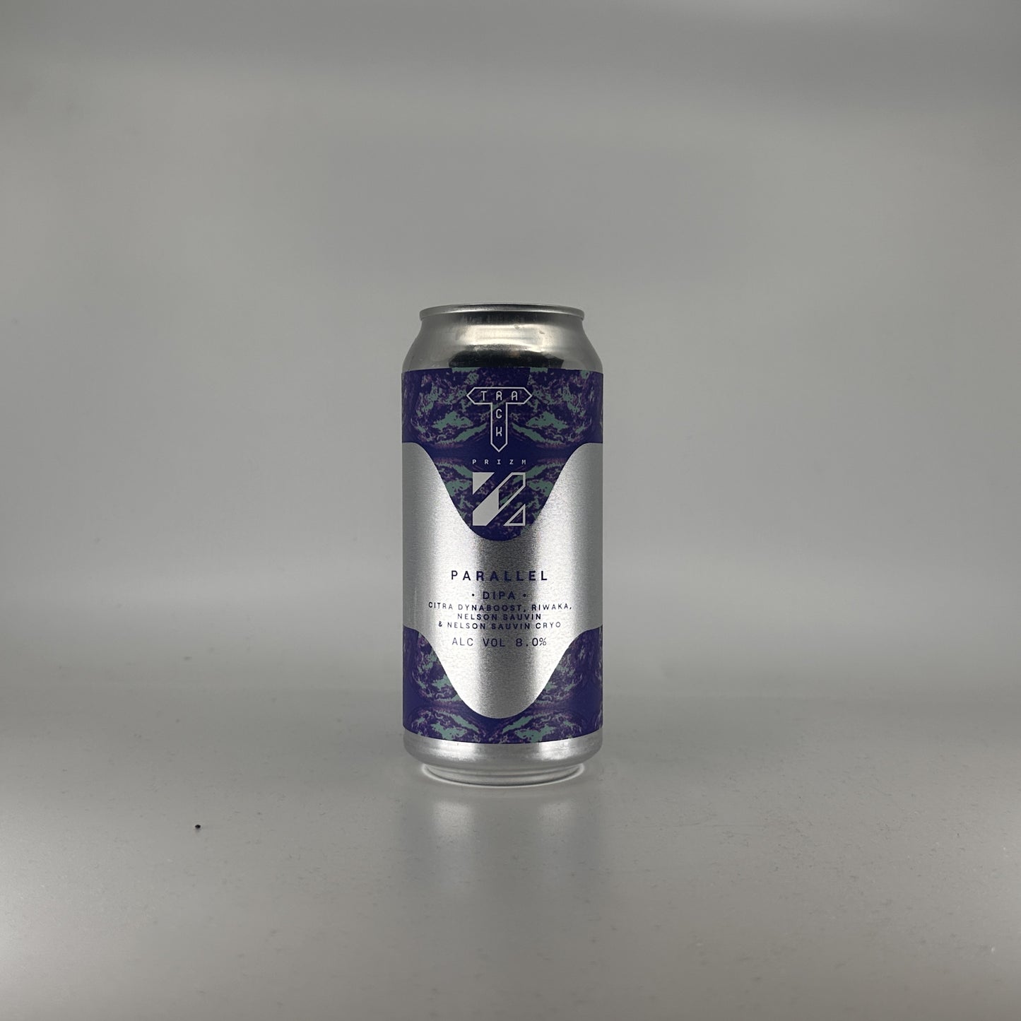 Track (x Prizm) Parallel