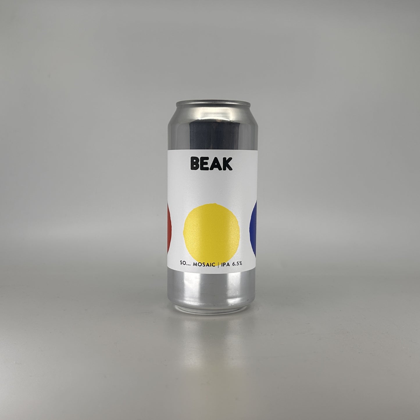 Beak So... Mosaic