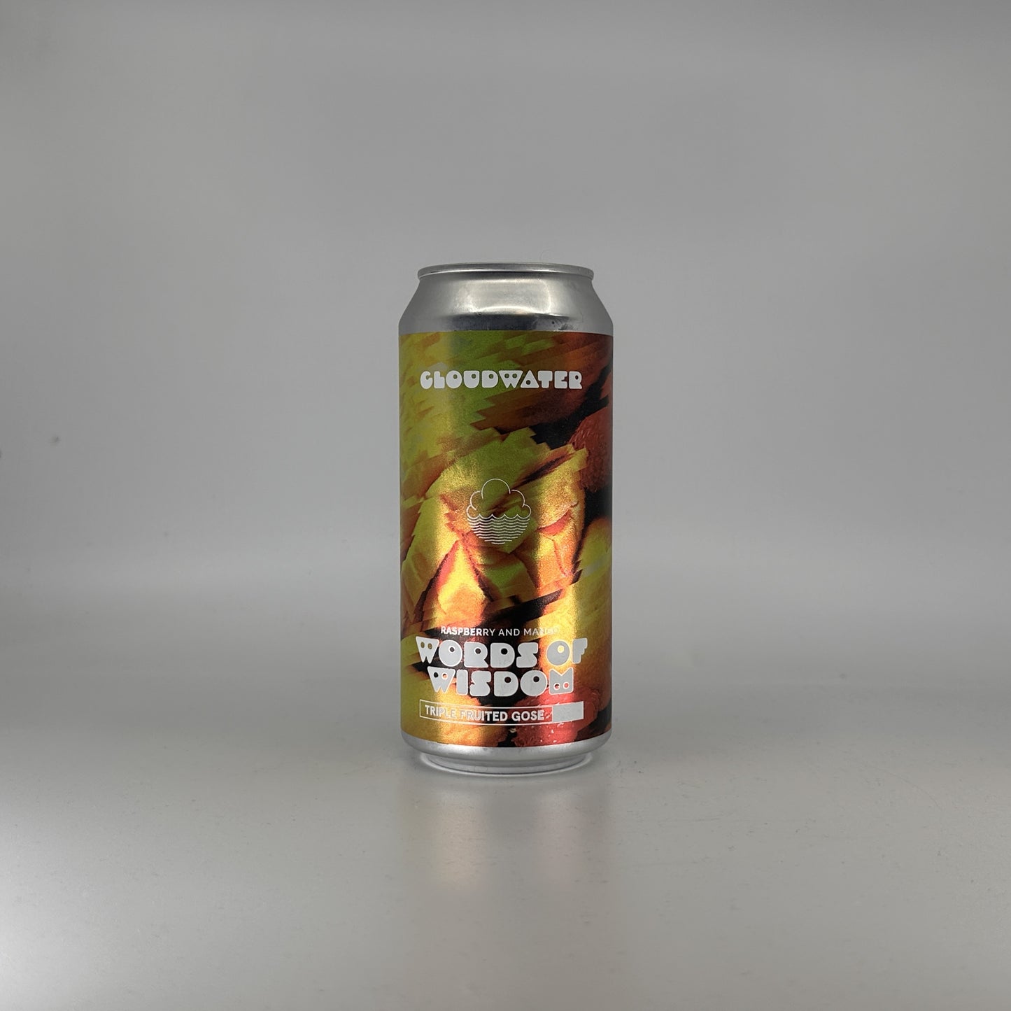 Cloudwater Words of Wisdom