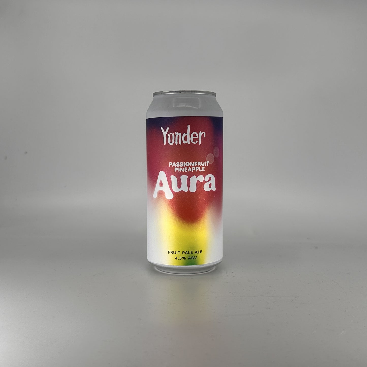 Yonder Aura
