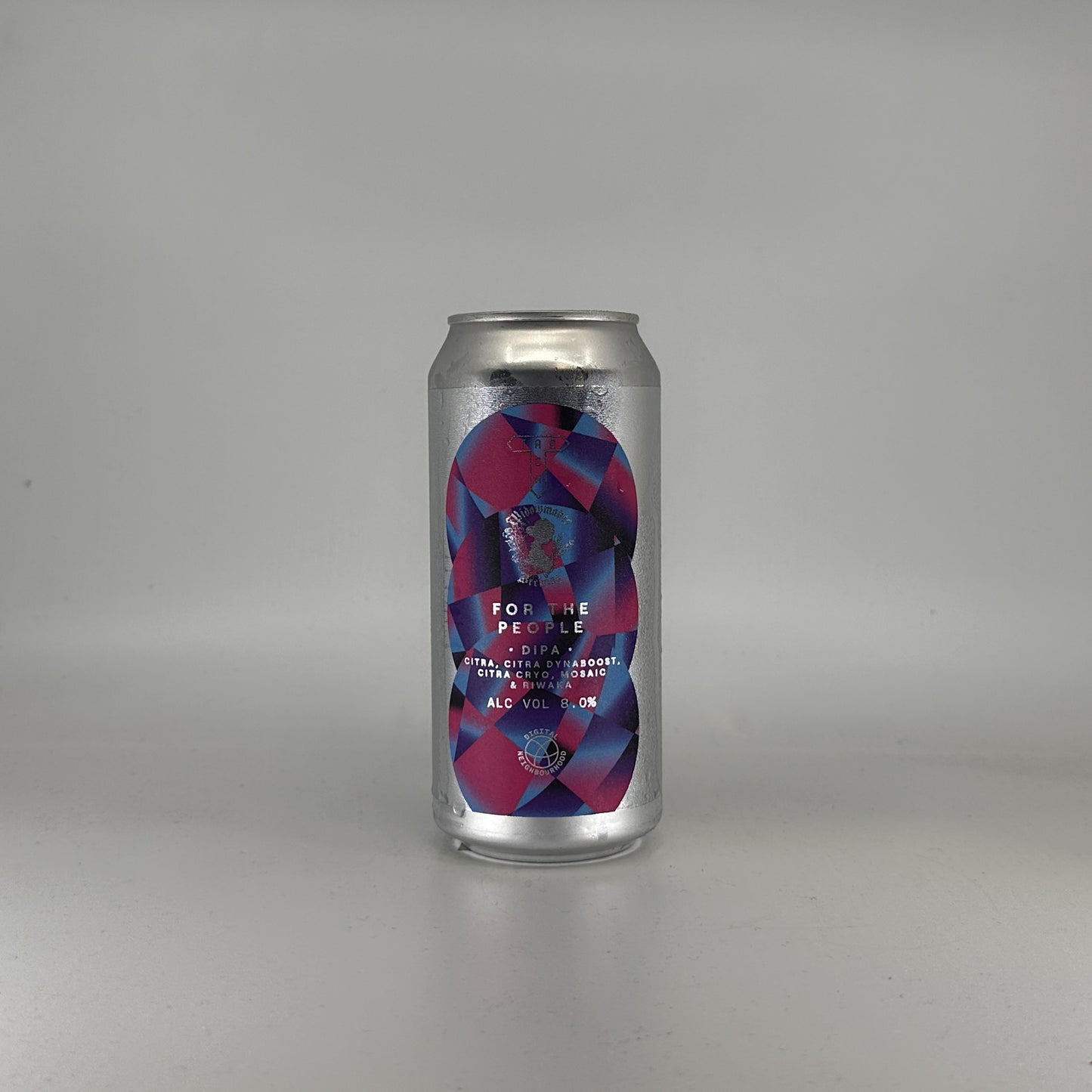 Track (x Widowmaker) For the People (WTTN #4)