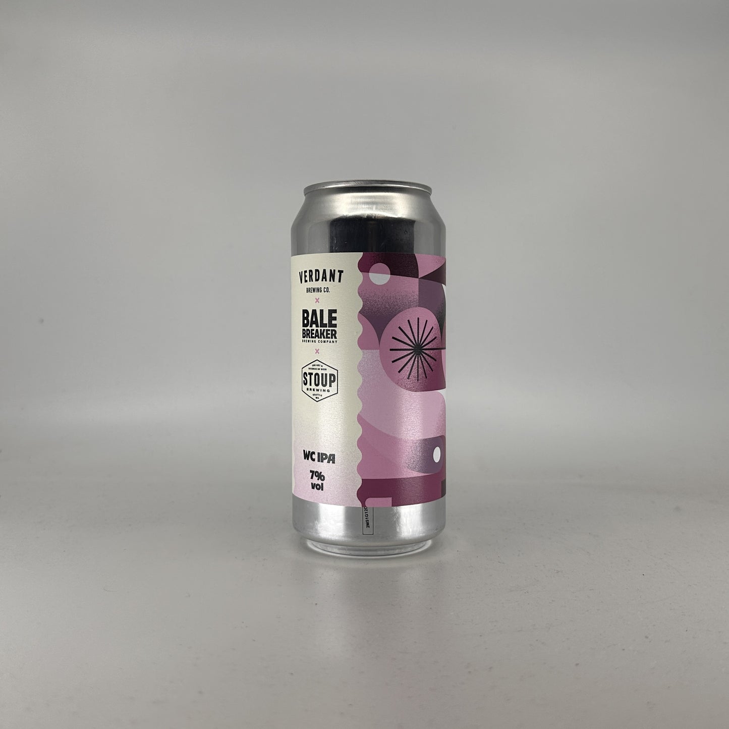 Verdant (x Bale Breaker x Stoup) LSBB25 Collab Series #2