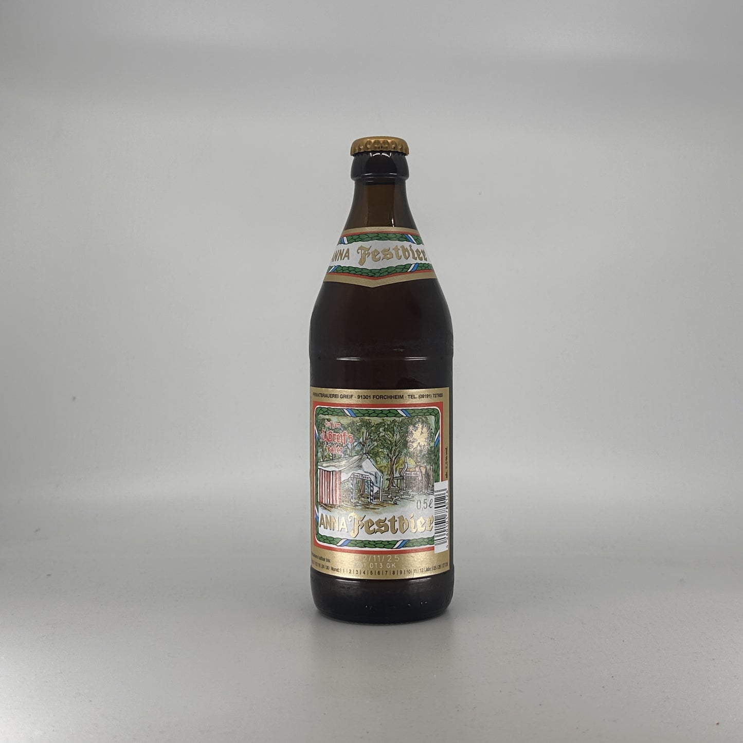 Greif Anna Festbier '25