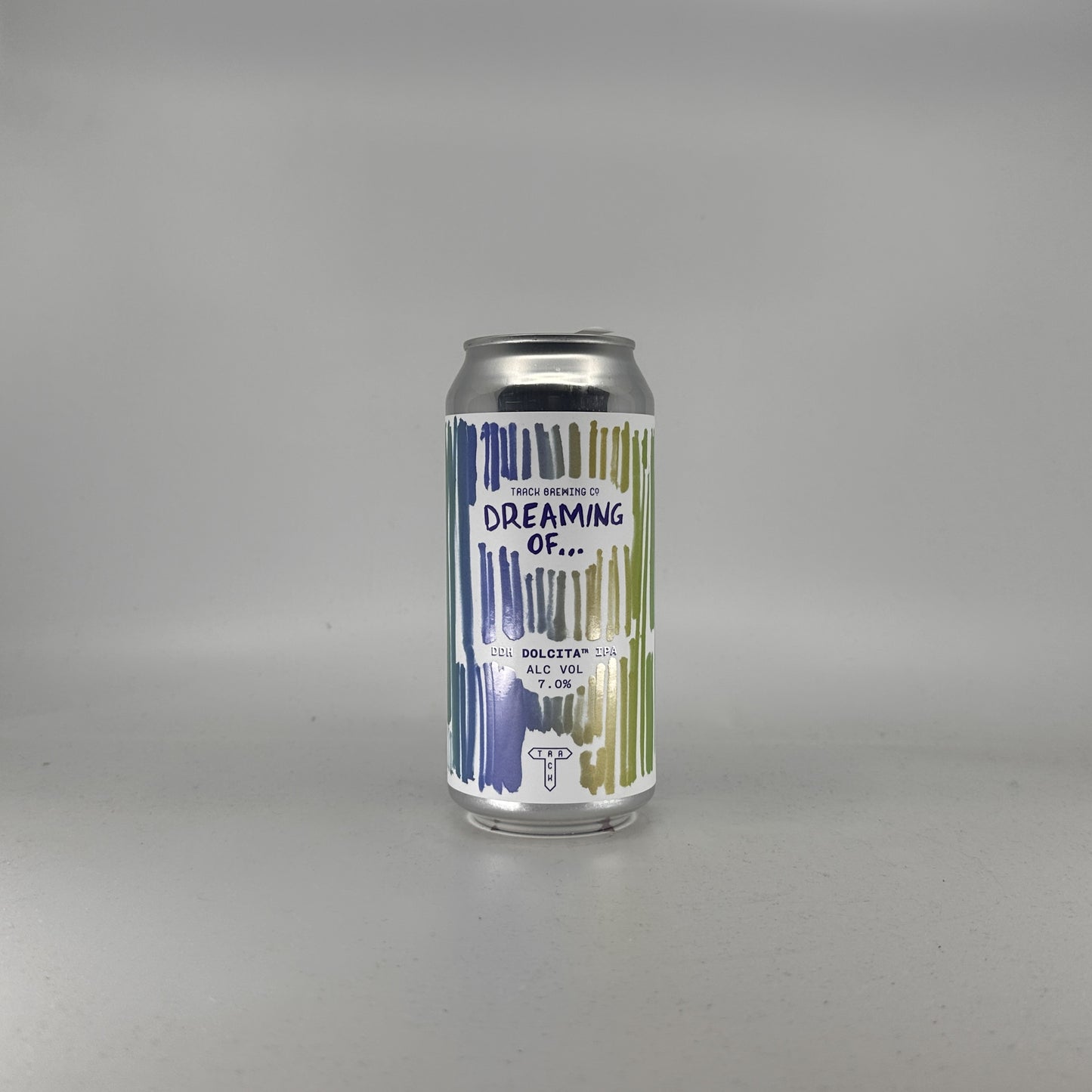 Track Dreaming of... DDH Dolcita