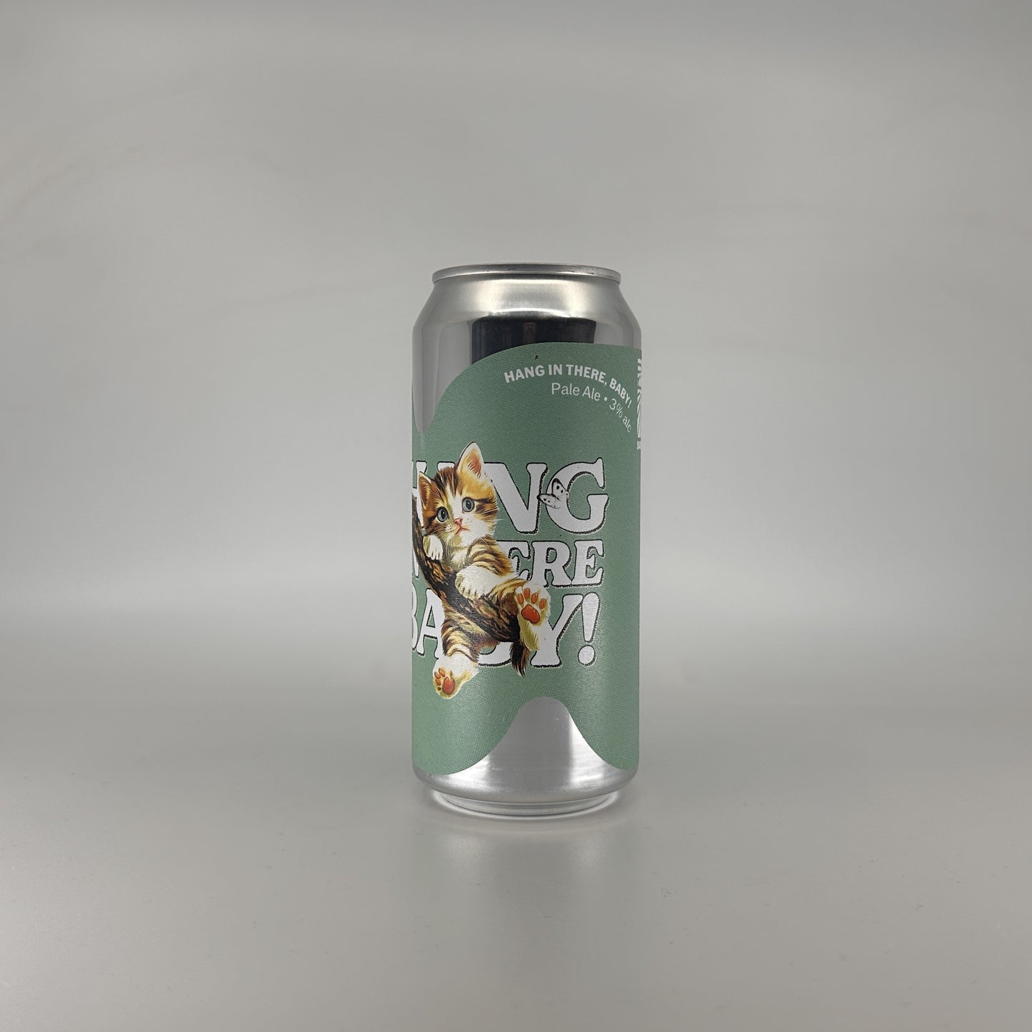 Sureshot Hang in There Baby