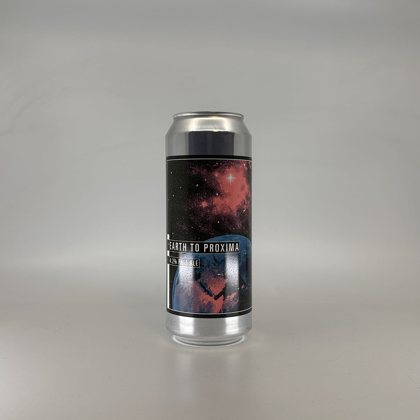 Makemake Earth to Proxima