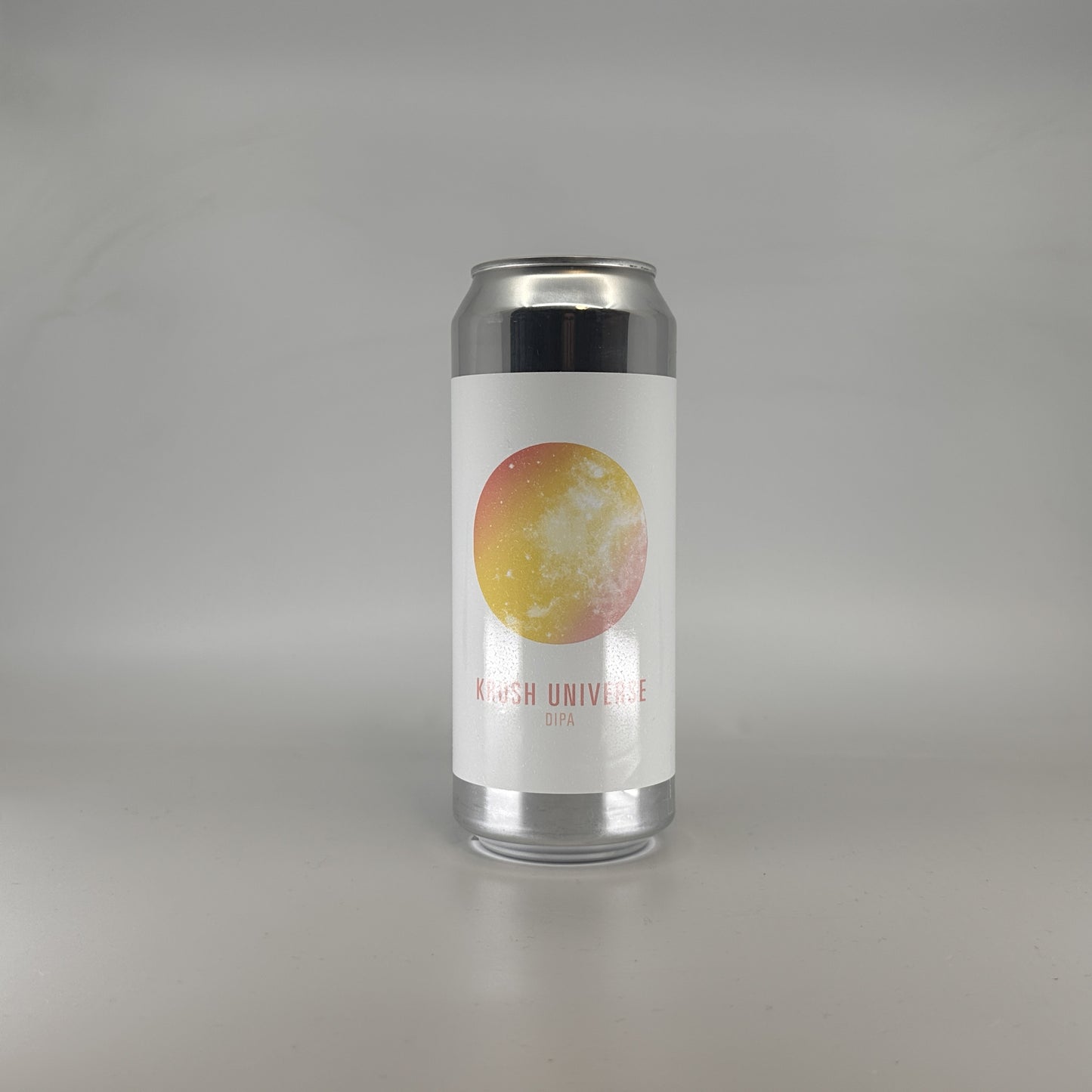 Makemake Krush Universe