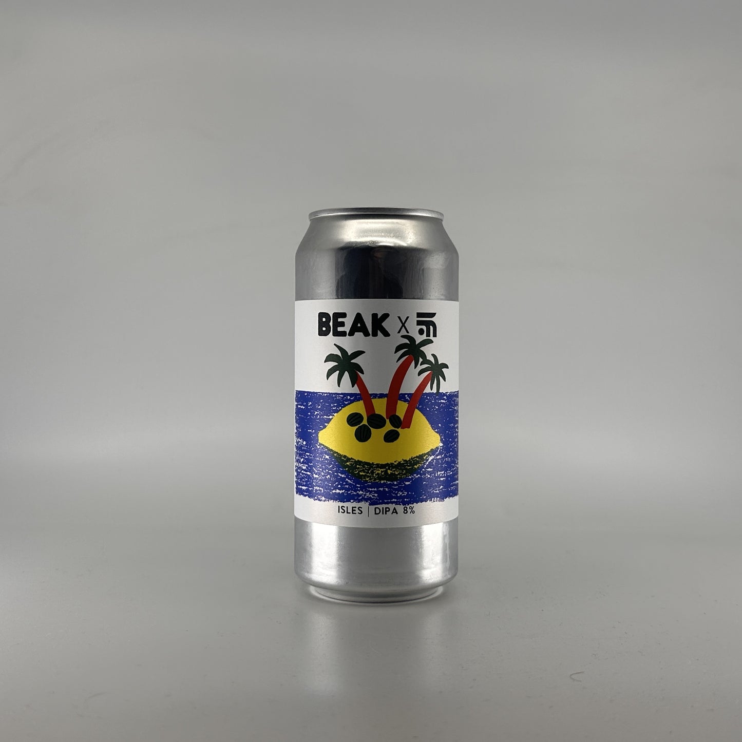 Beak (x Fast Fashion) Isles