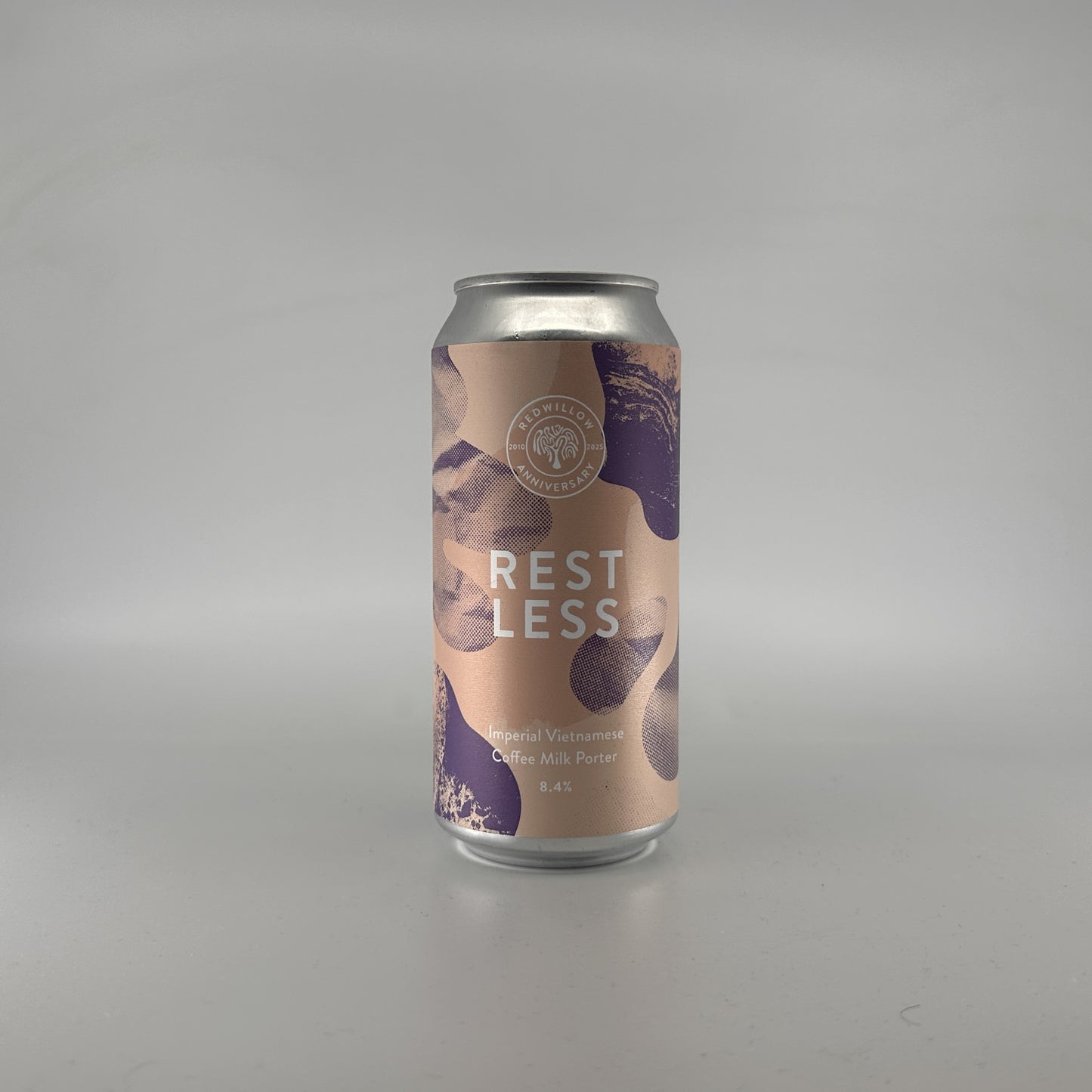 RedWillow Restless '25