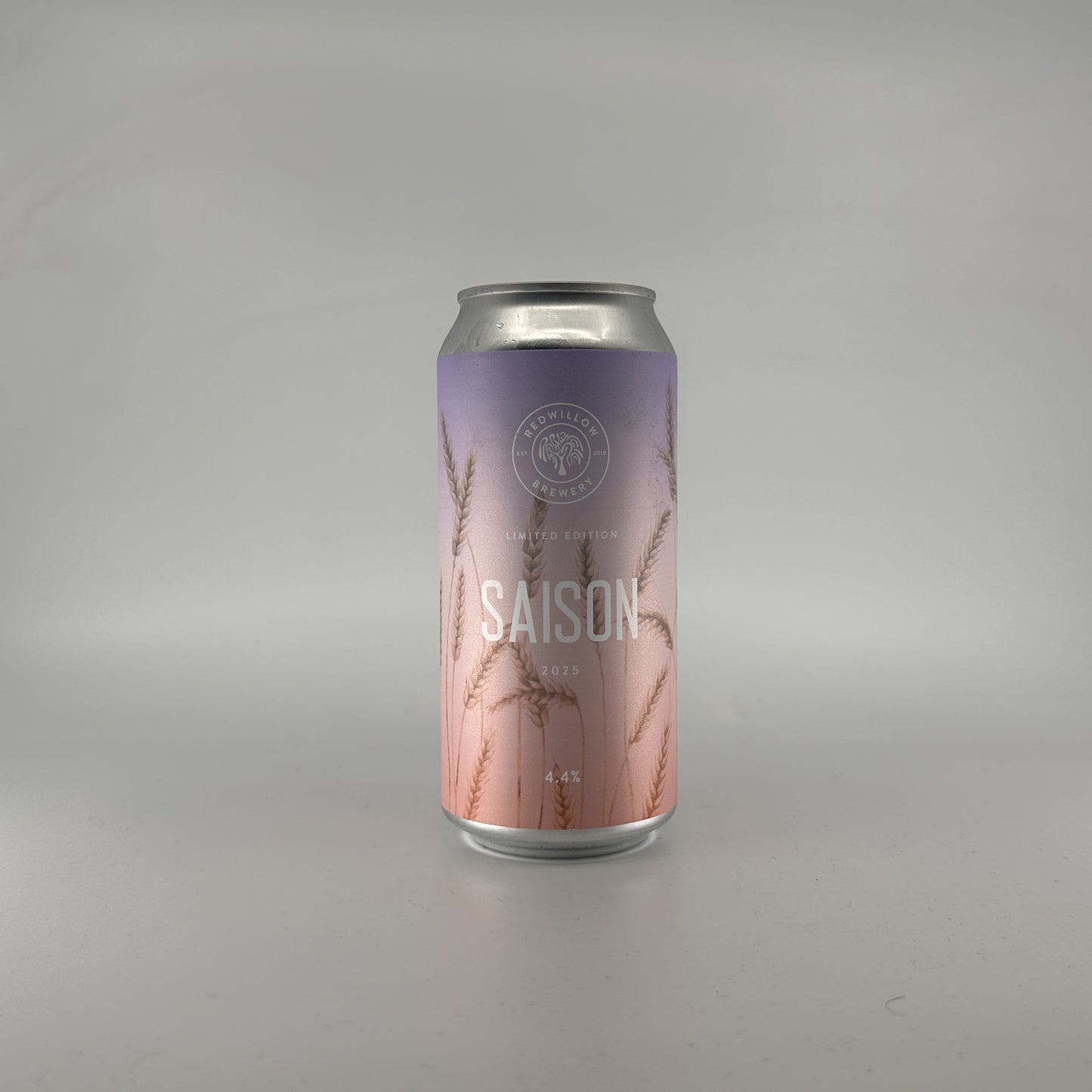 RedWillow Saison '25