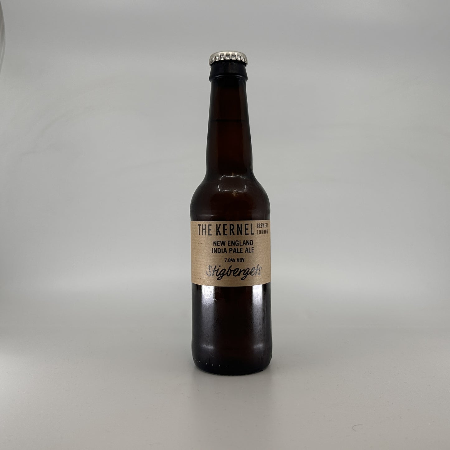 The Kernel (x Stigbergets) New England India Pale Ale