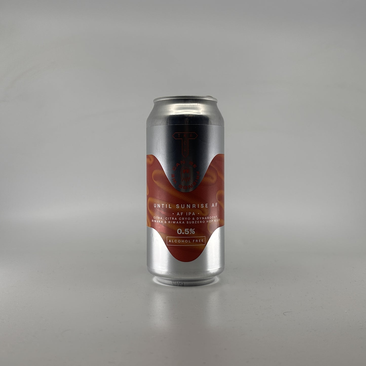 Track (x We Can Be Friends) Until Sunrise AF