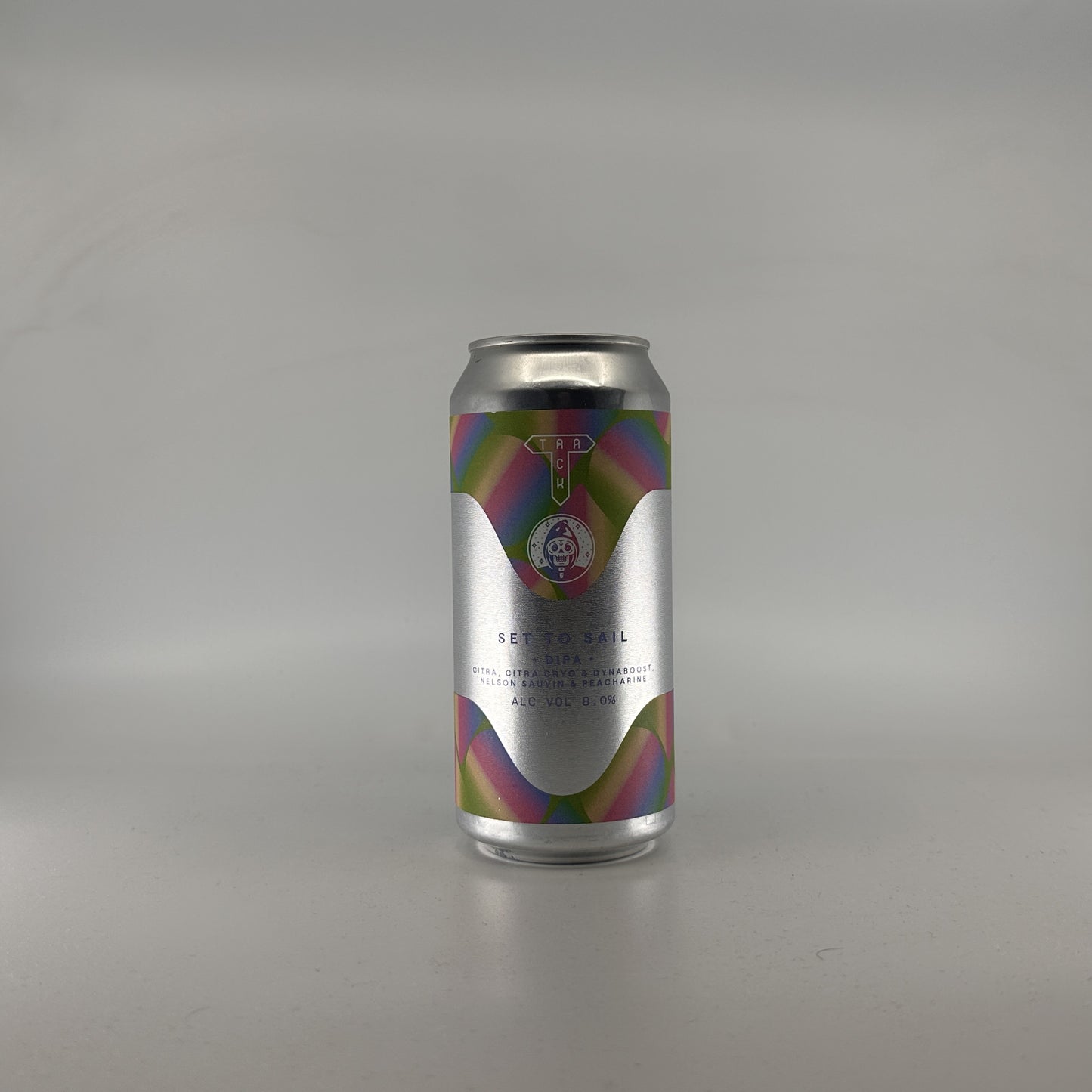 Track (x Messorem) Set to Sail