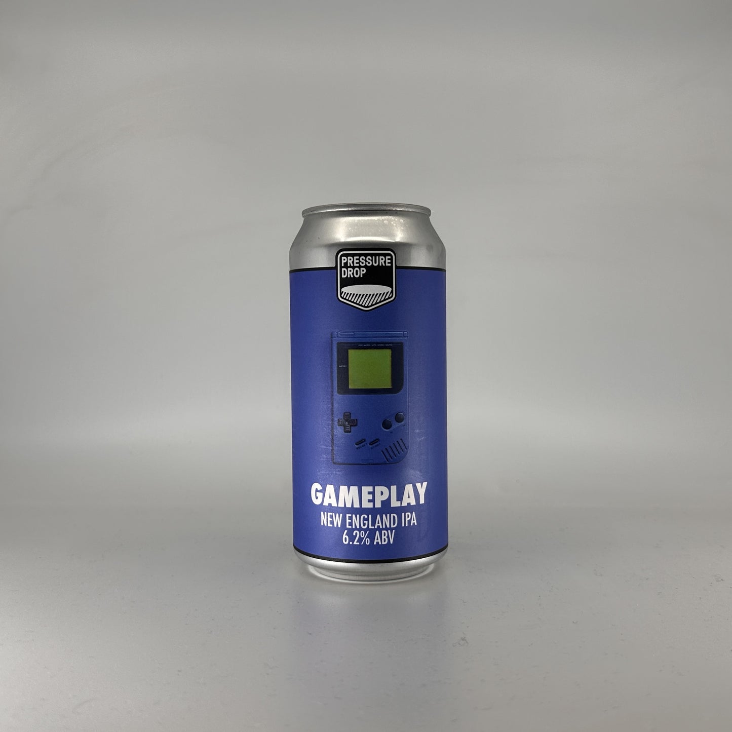 Pressure Drop Gameplay