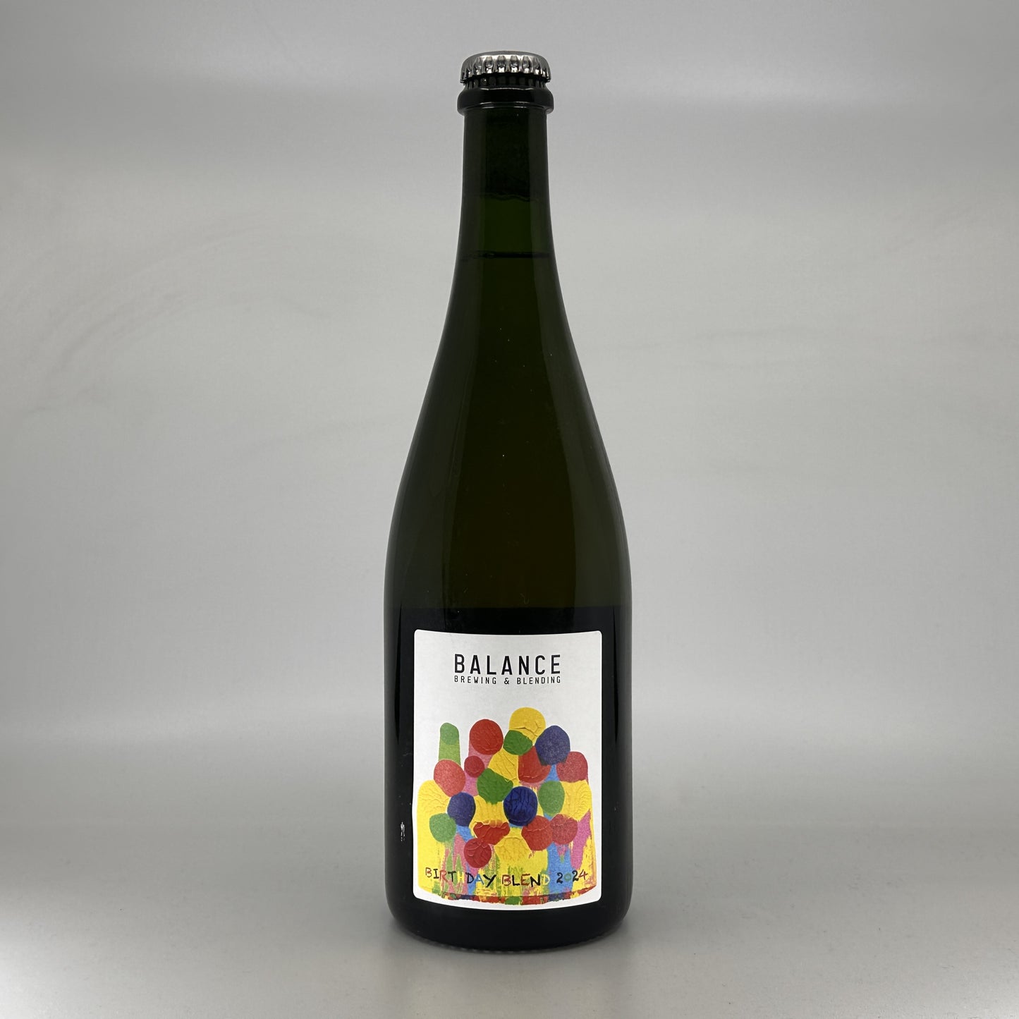 Balance Birthday Blend '24 750ml