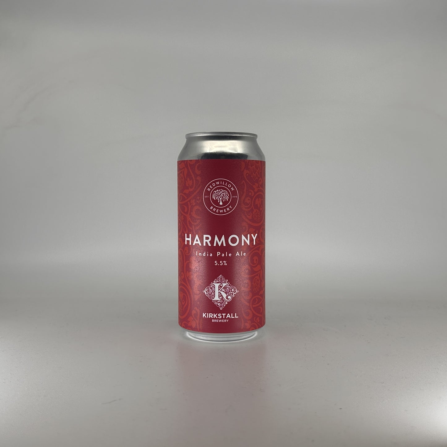 RedWillow (x Kirkstall) Harmony