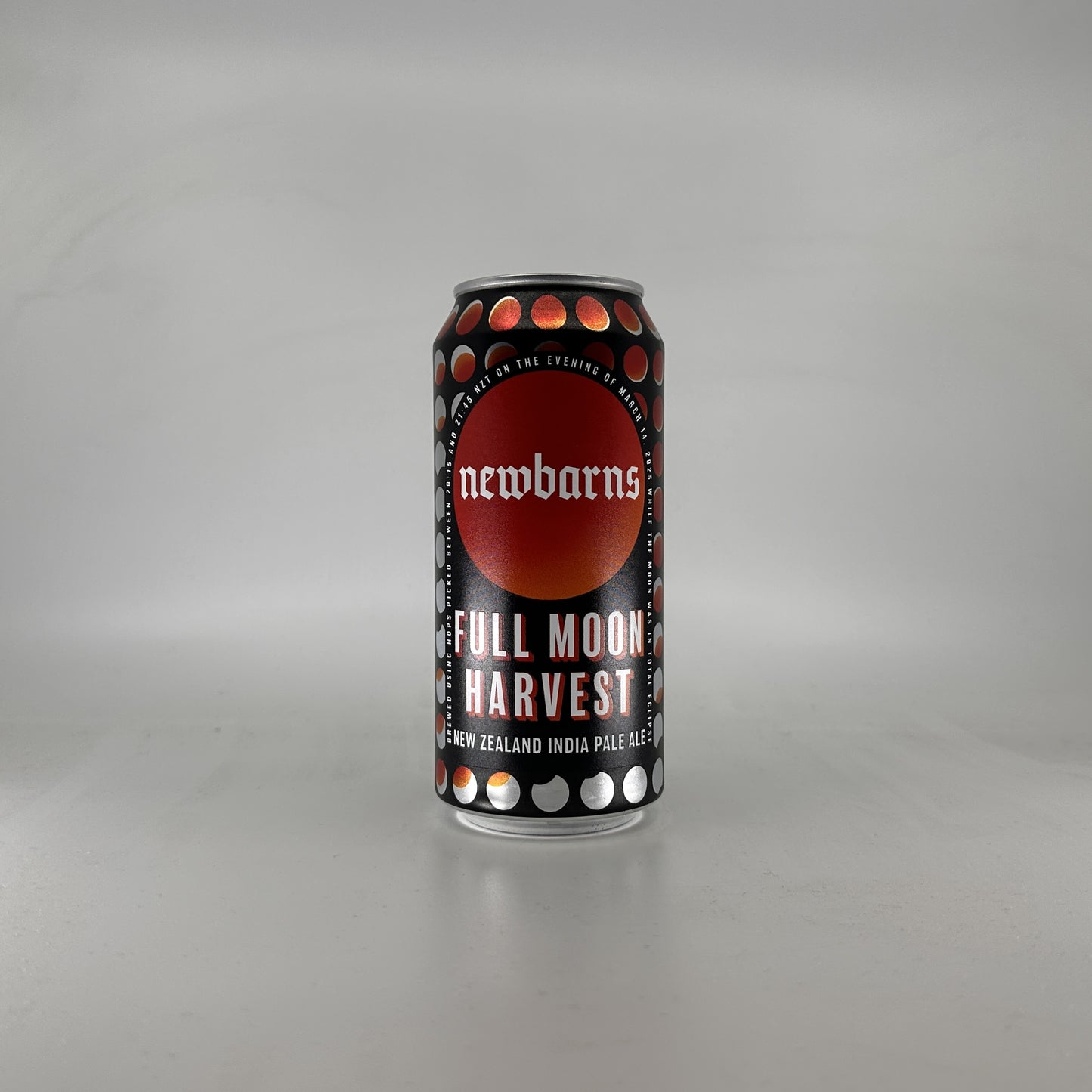 Newbarns Full Moon Harvest NZ IPA