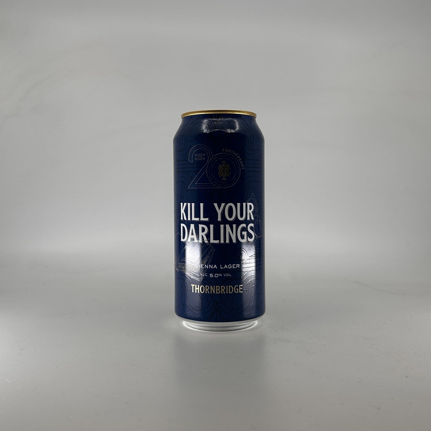 Thornbridge Kill Your Darlings