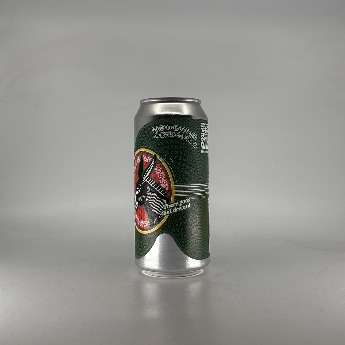 Sureshot (x Galway Bay) How's the Despair?