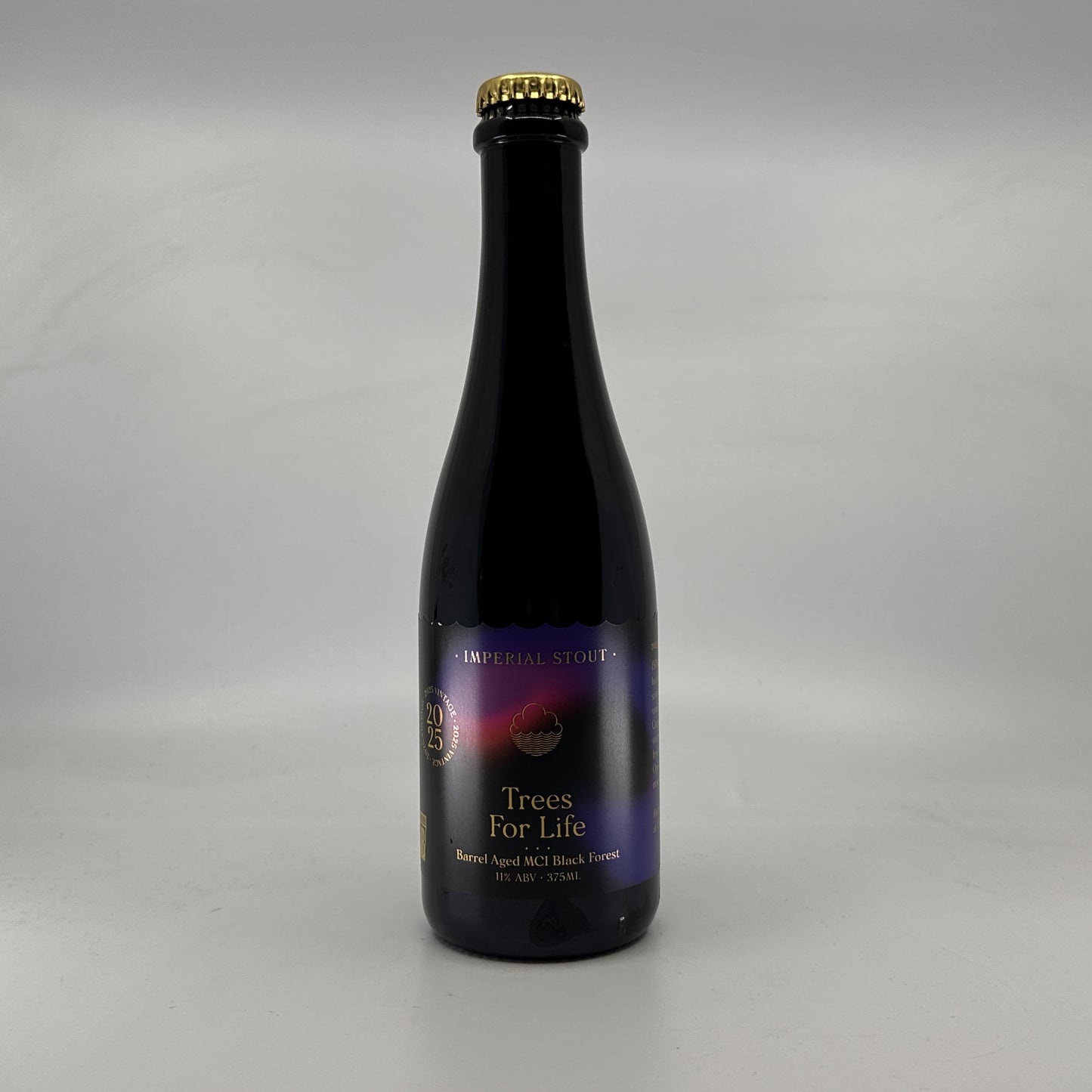 Cloudwater Trees for Life