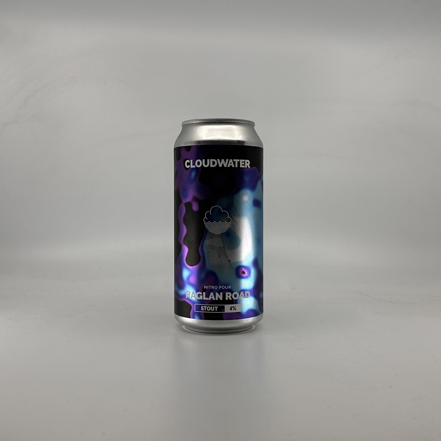 Cloudwater Raglan Road