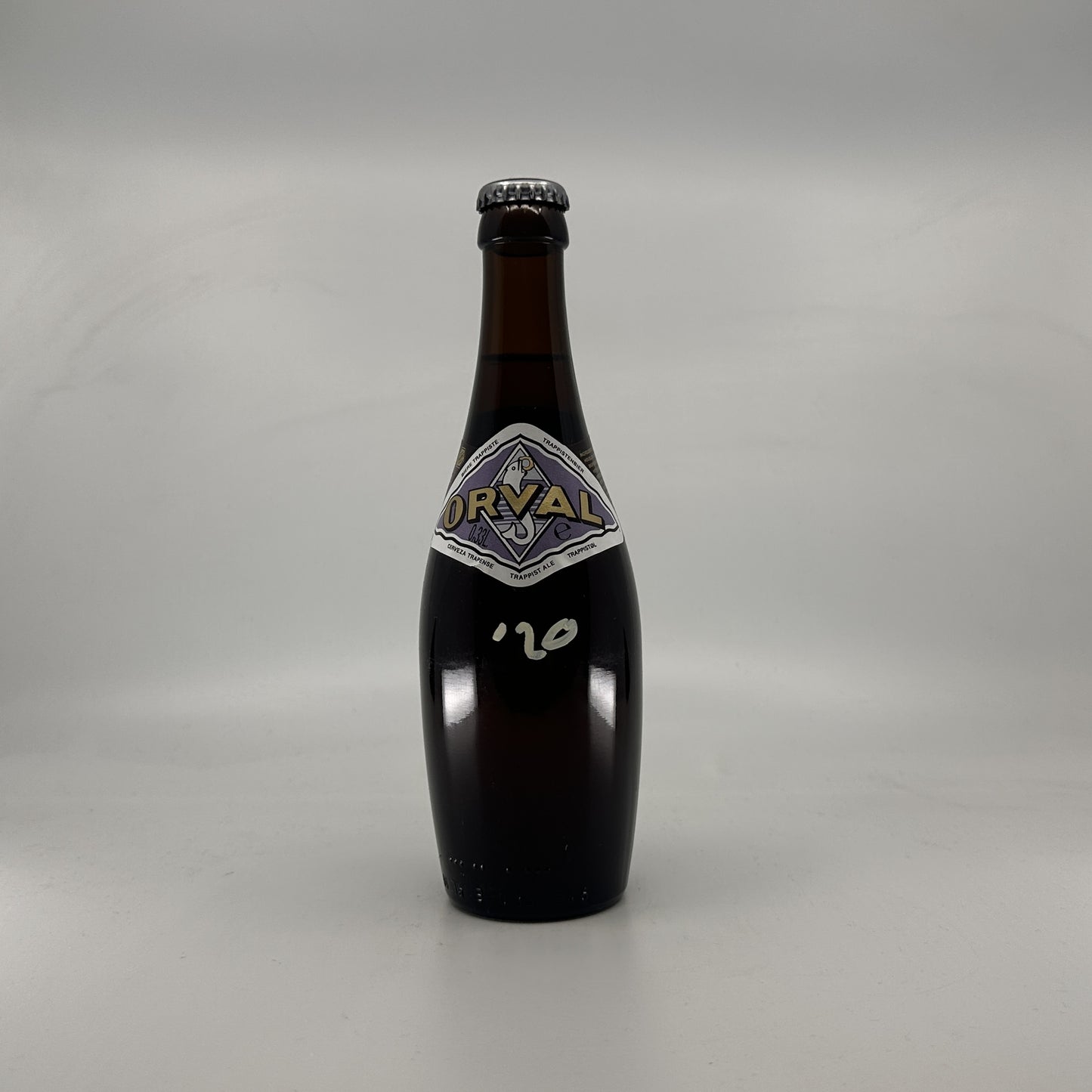 Orval '20 Vintage