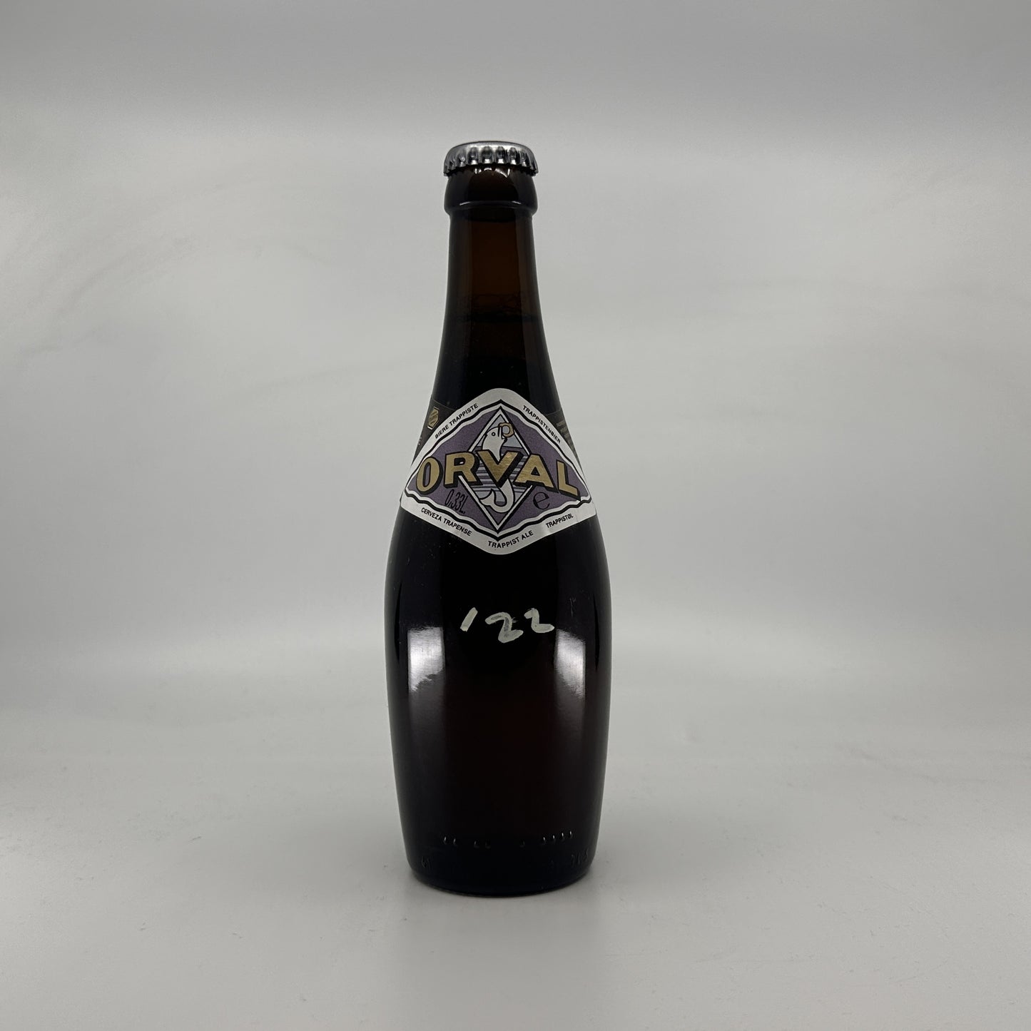 Orval 2022 Vintage