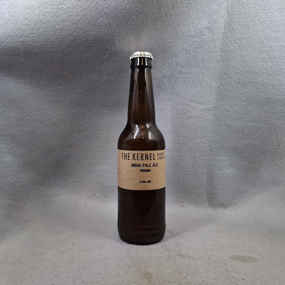 The Kernel India Pale Ale Enigma
