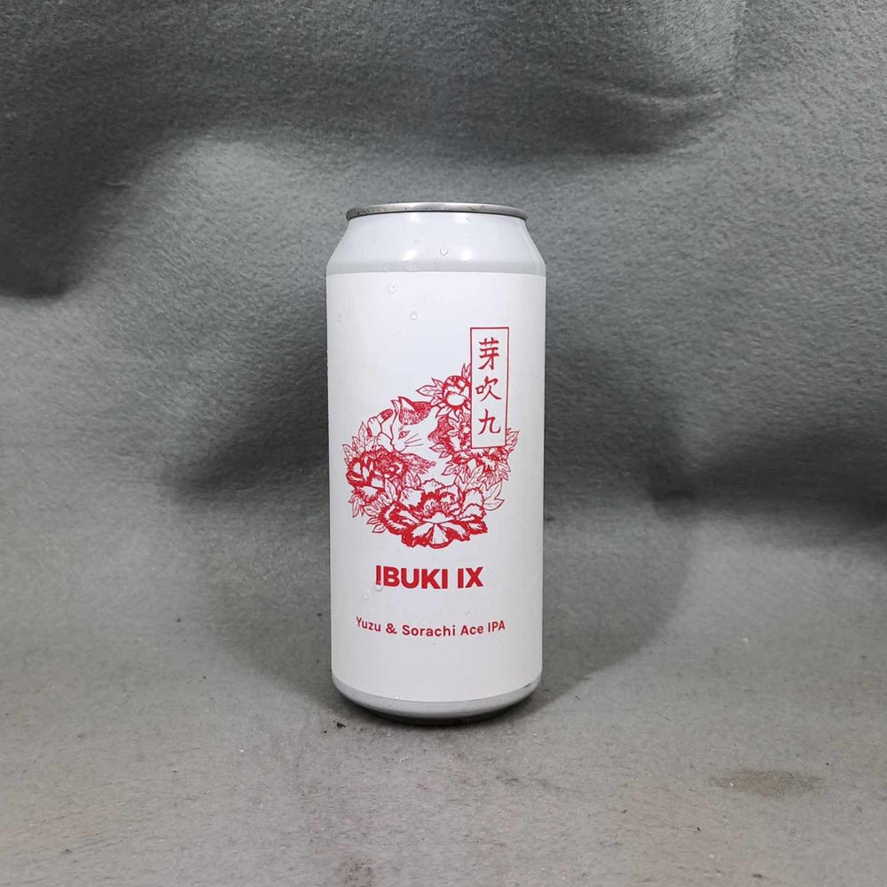 Pomona Island Ibuki IX