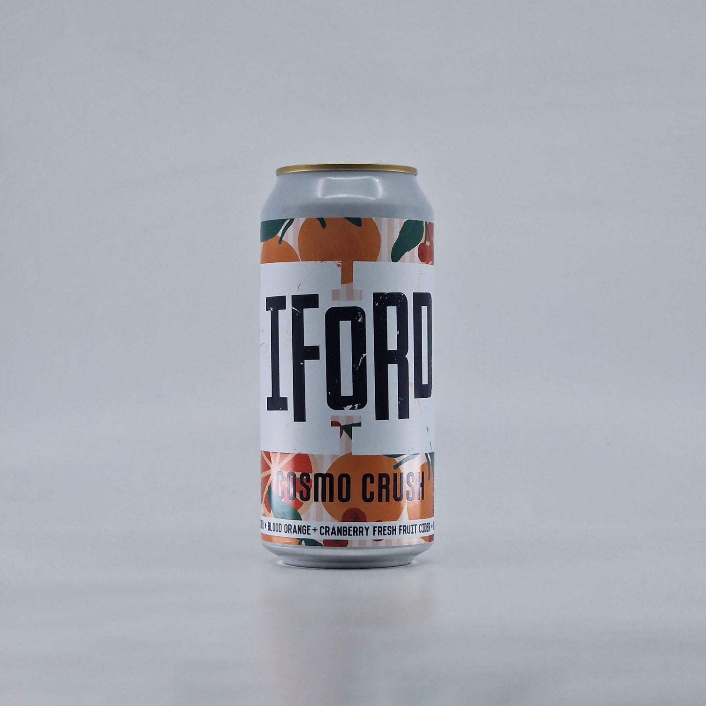 Iford Cosmo Crush