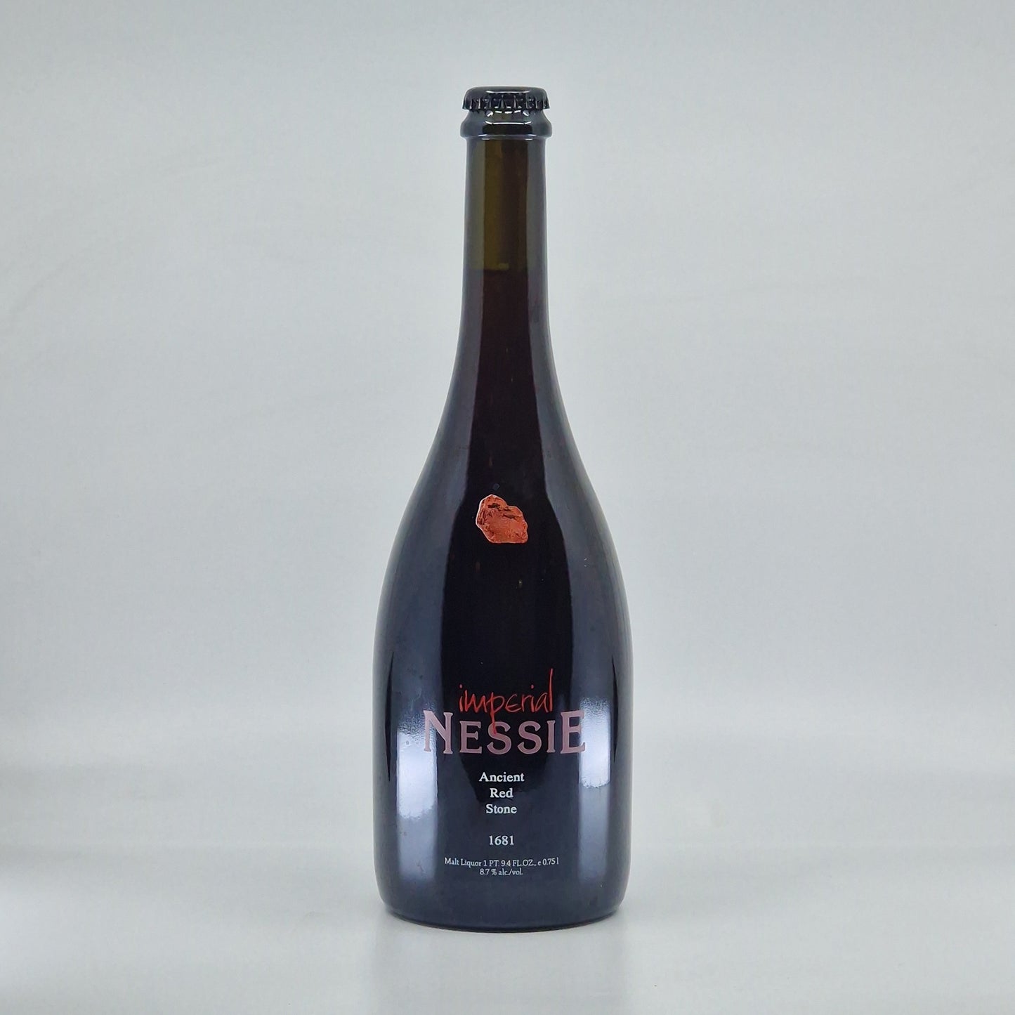 Eggenberg Imperial Nessie