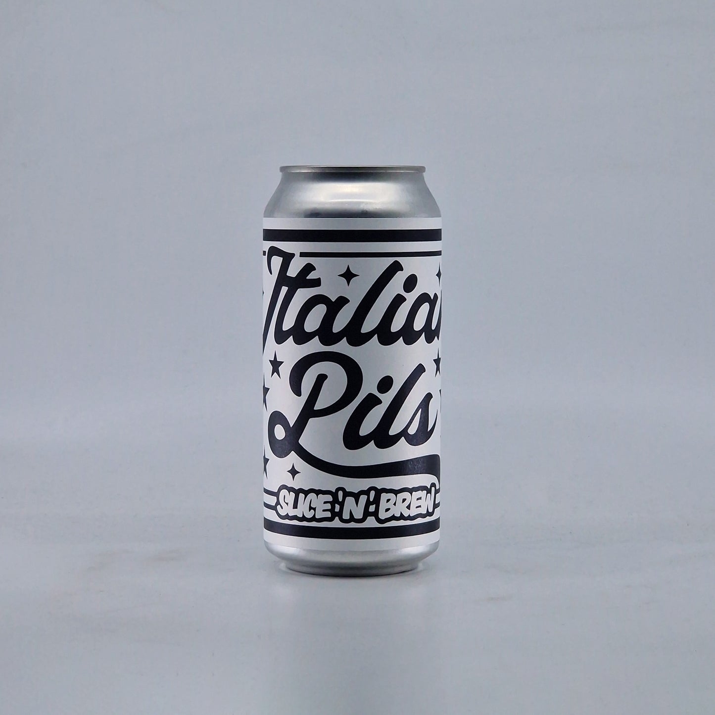 Black Iris Italian Pils
