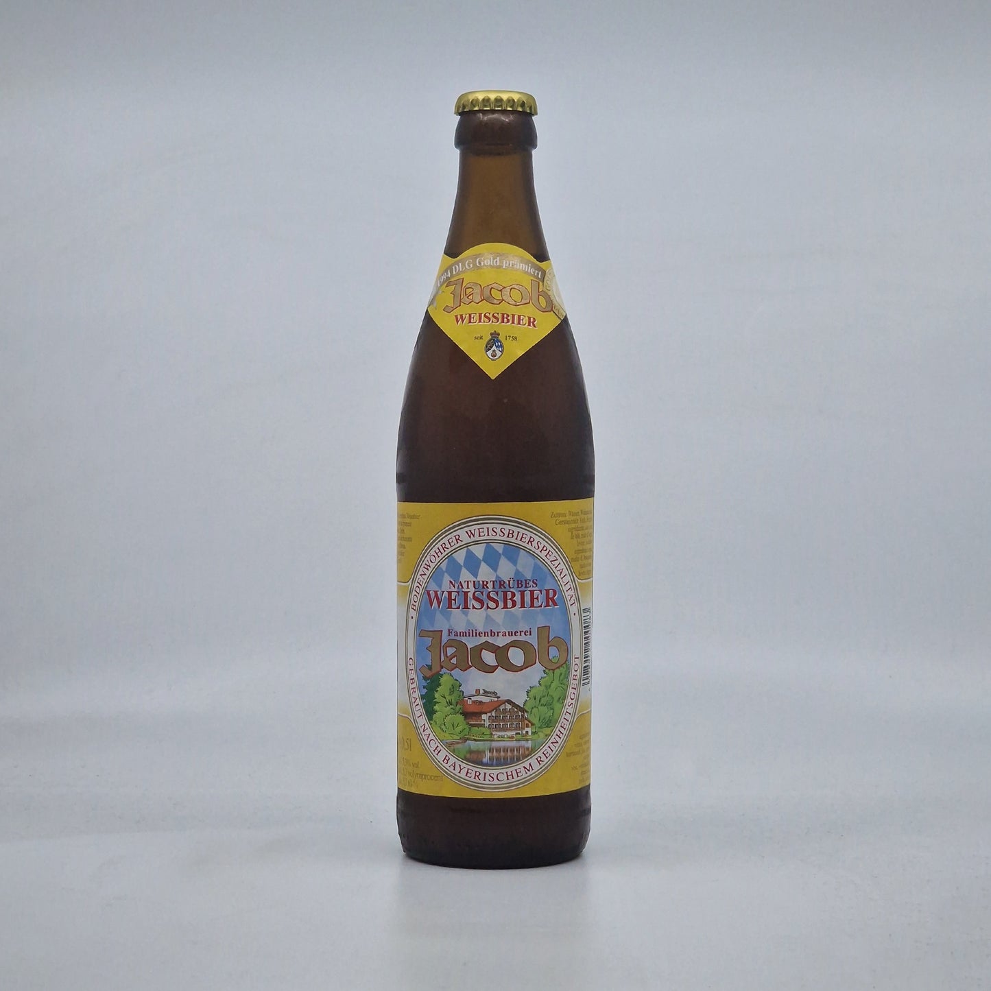 Jacob Weissbier