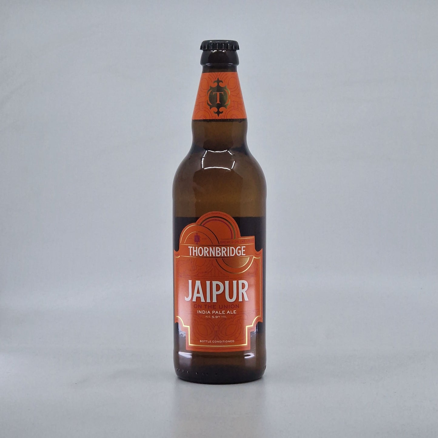 Thornbridge Jaipur From the Union