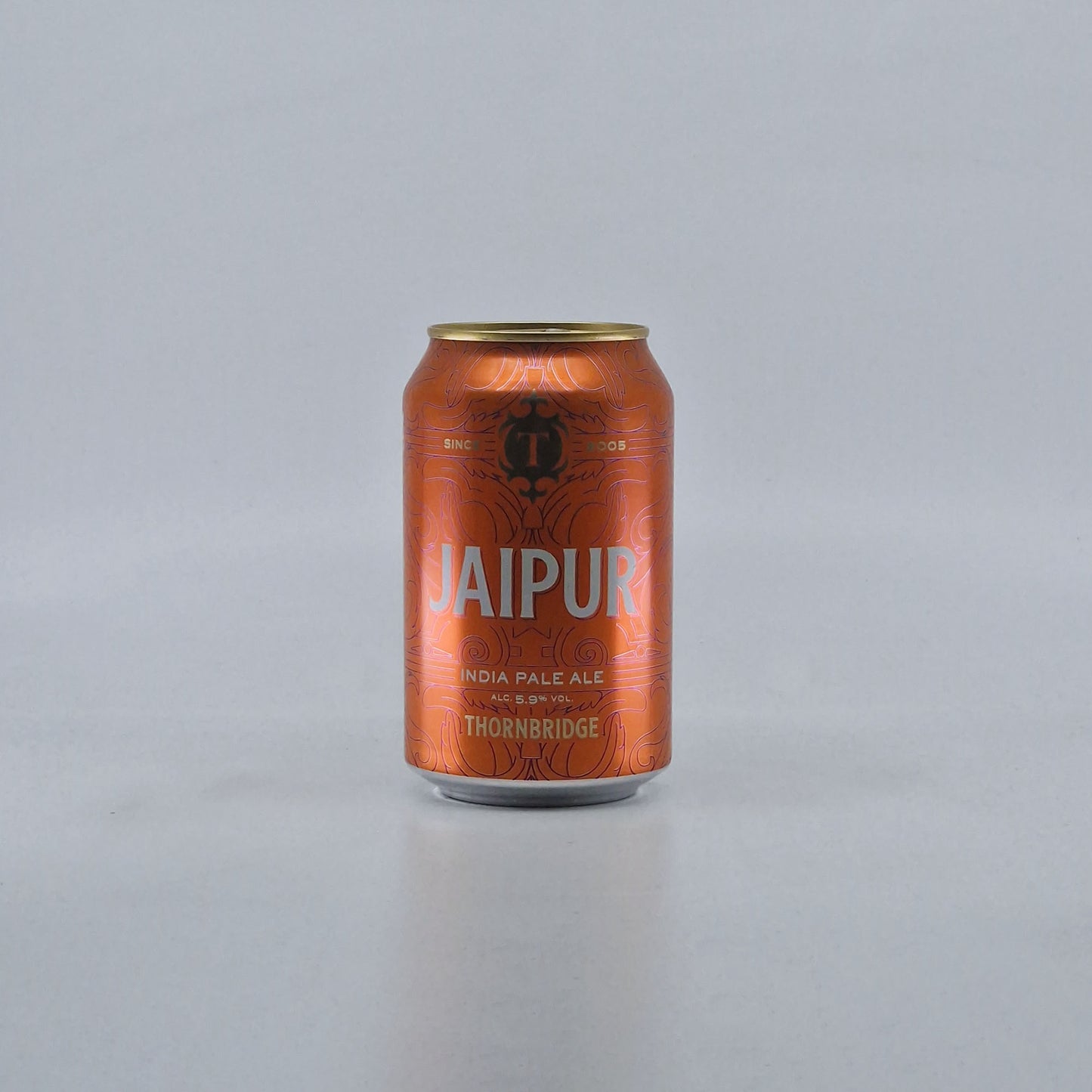 Thornbridge Jaipur