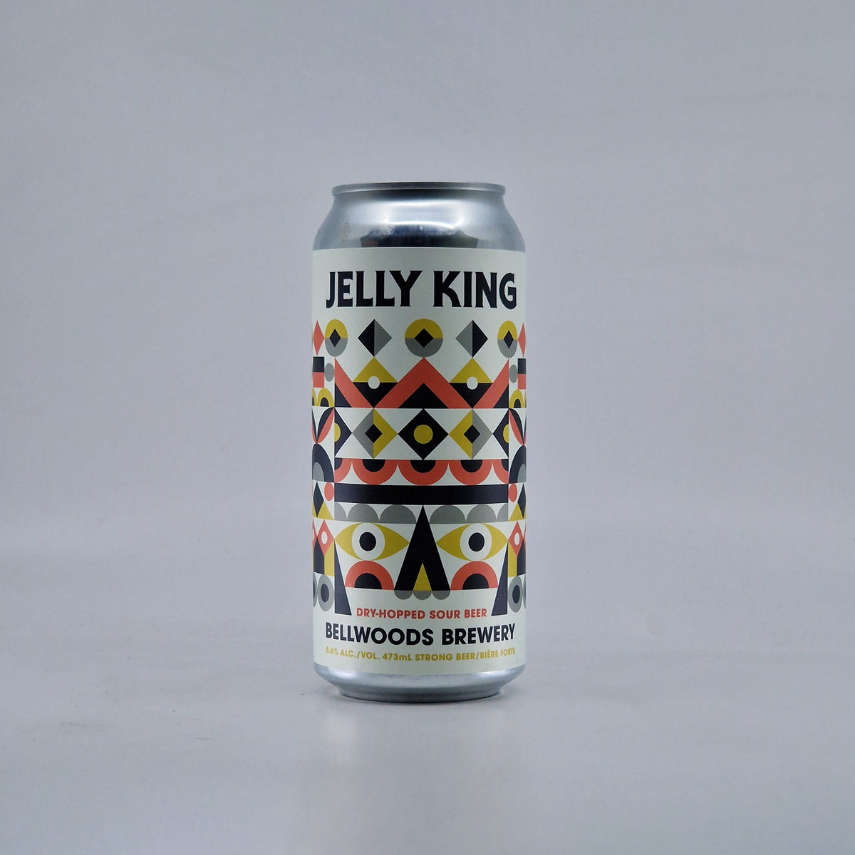 Bellwoods Jelly King