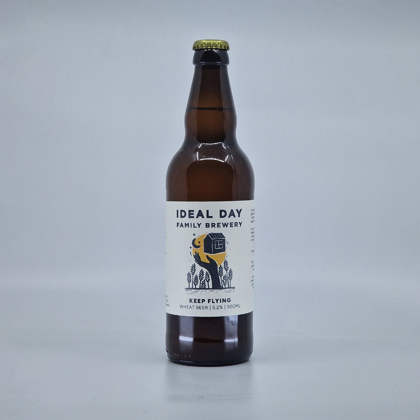 Ideal Day Keep Flying