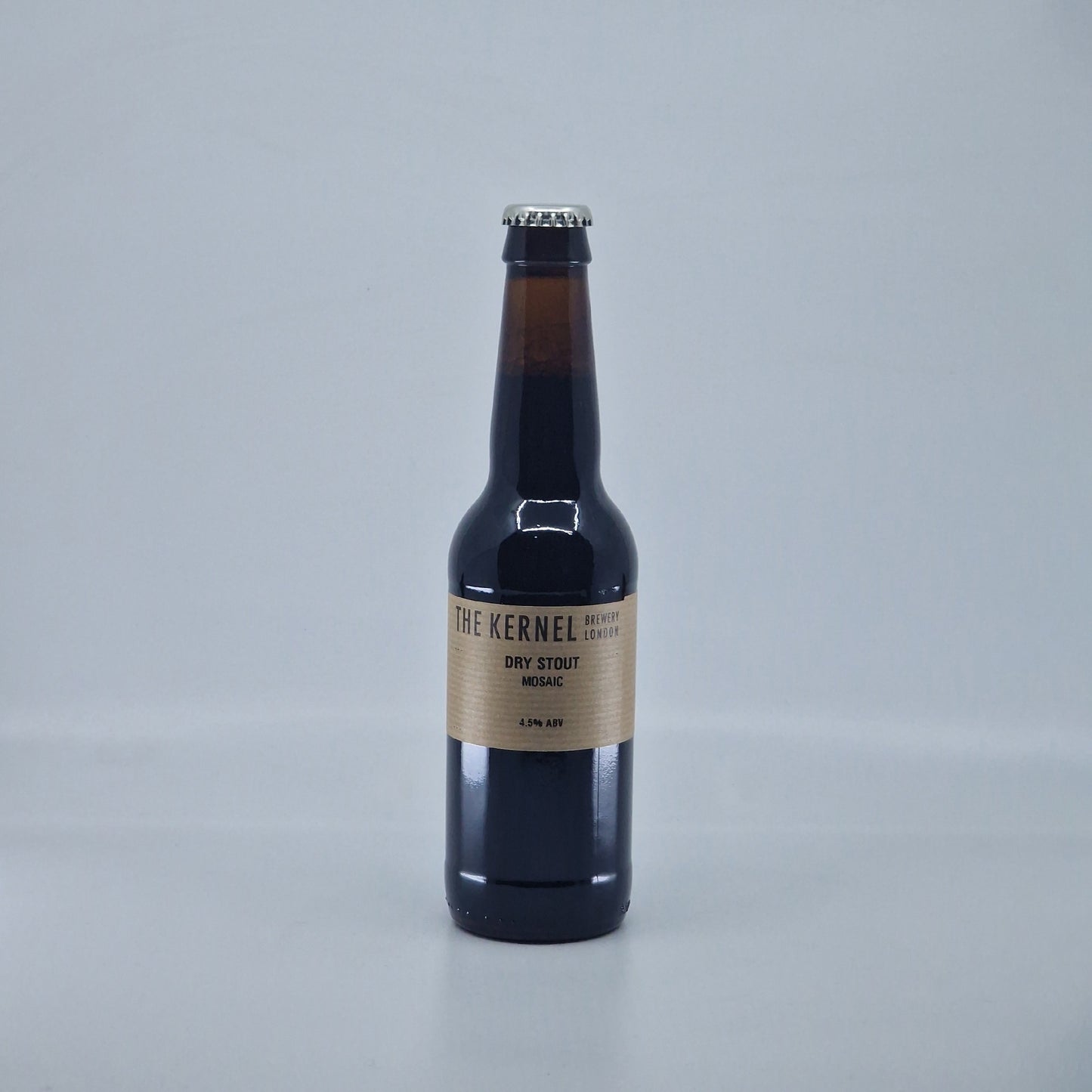 The Kernel Dry Stout Mosaic