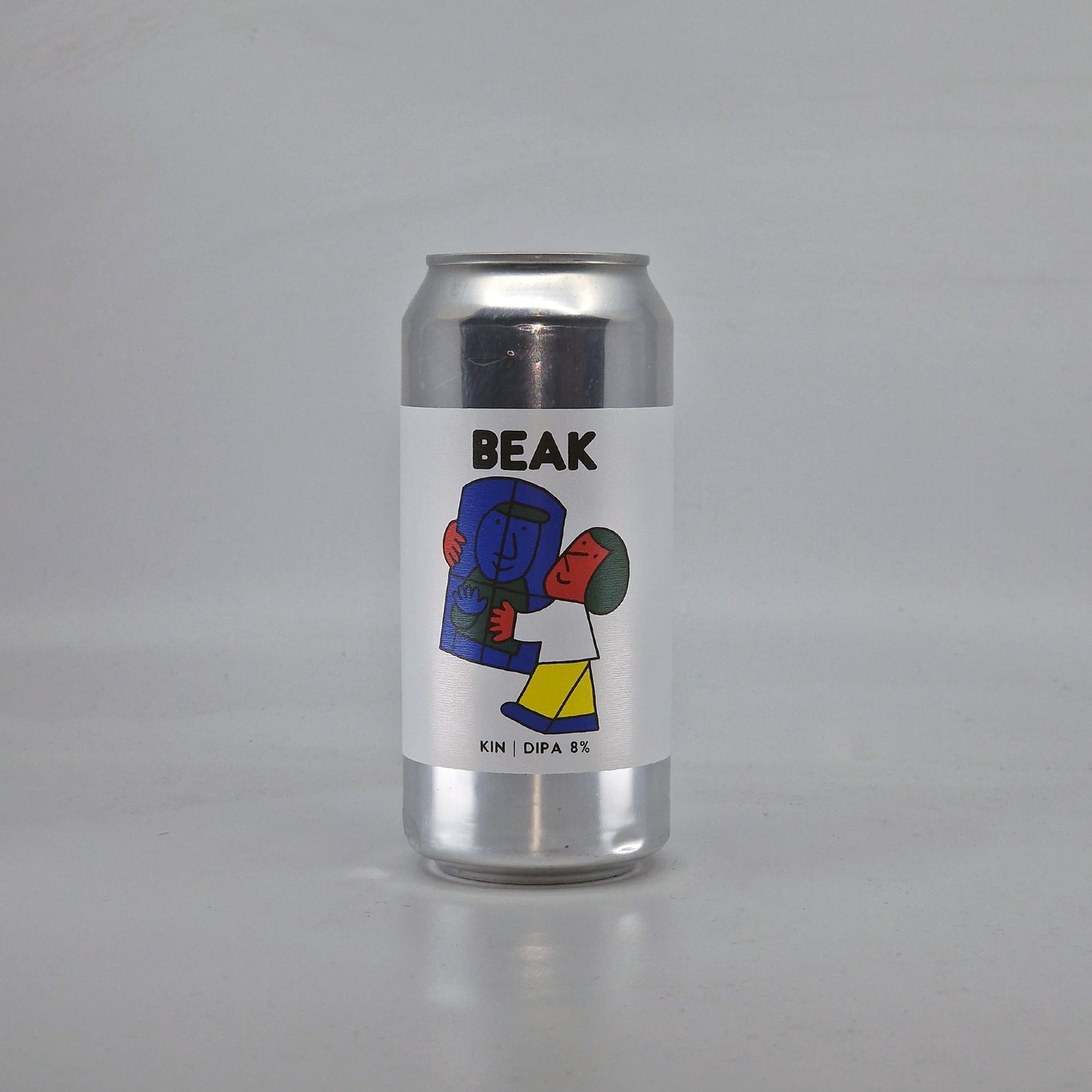 Beak (x Factory) Kin