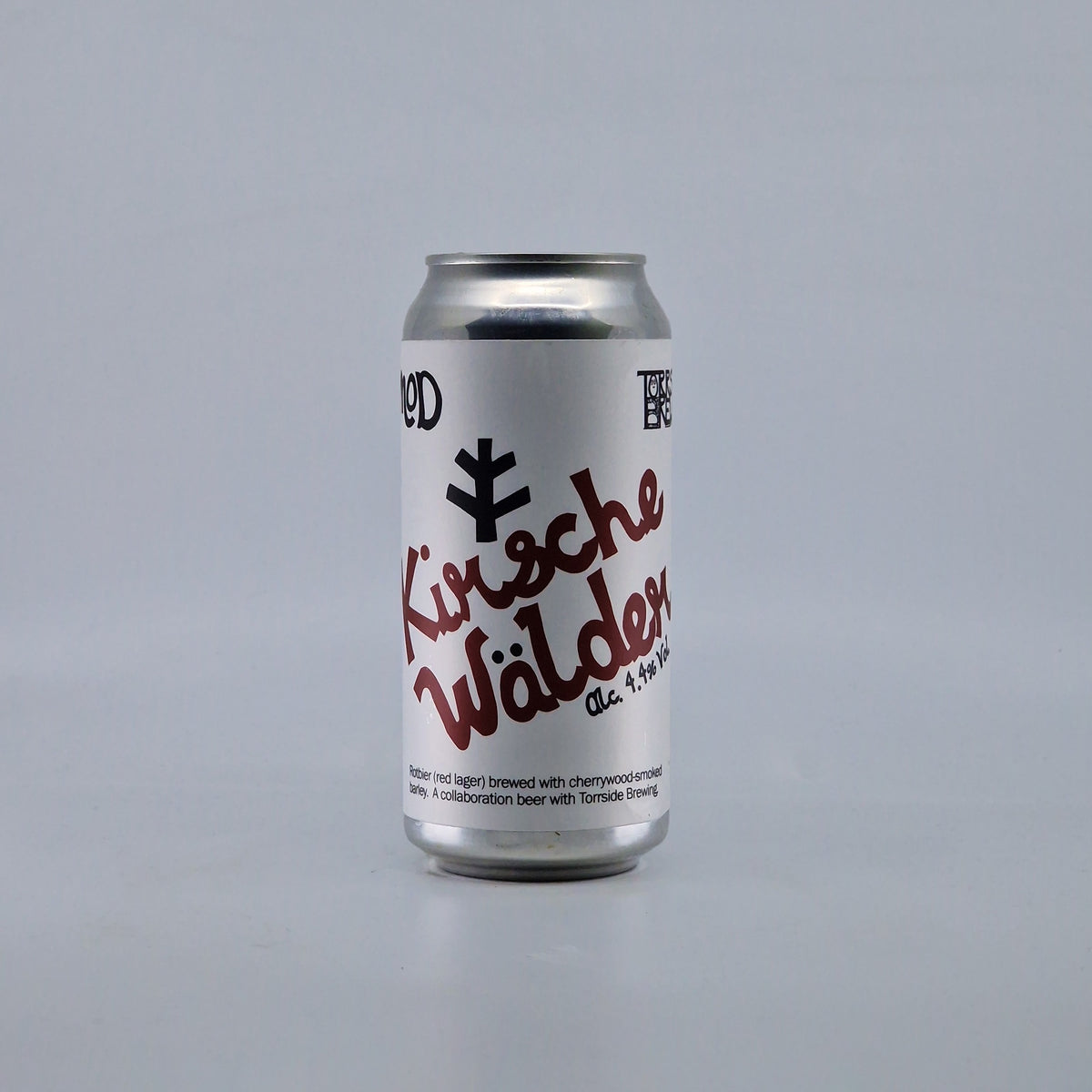 Saint Mars of the Desert (x Torrside) Kirsche Wälder