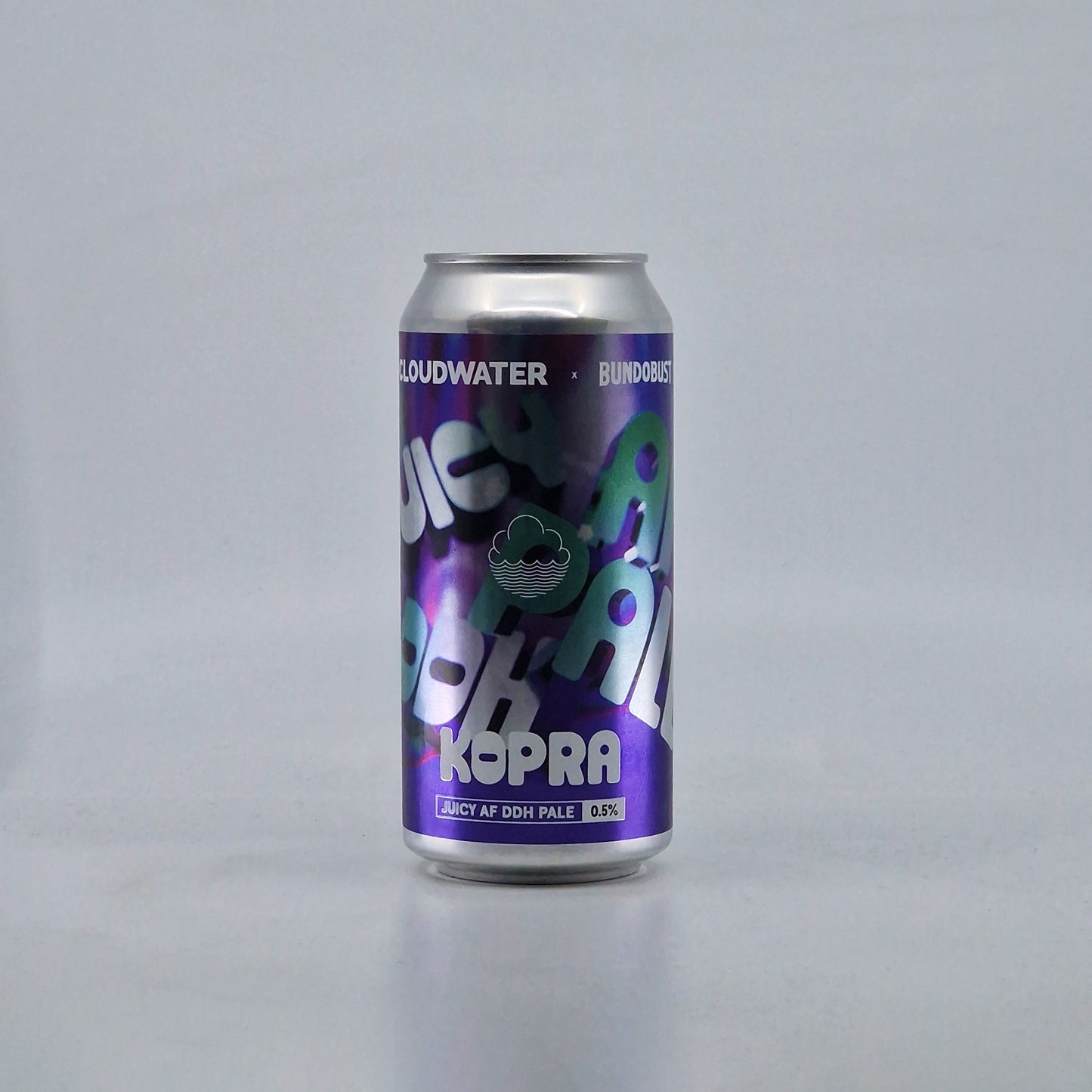Cloudwater (x Bundobust) Kopra