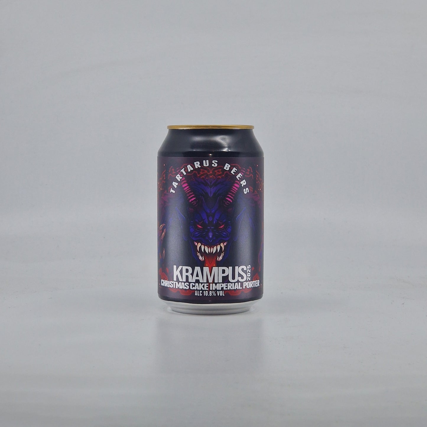 Tartarus Krampus '25