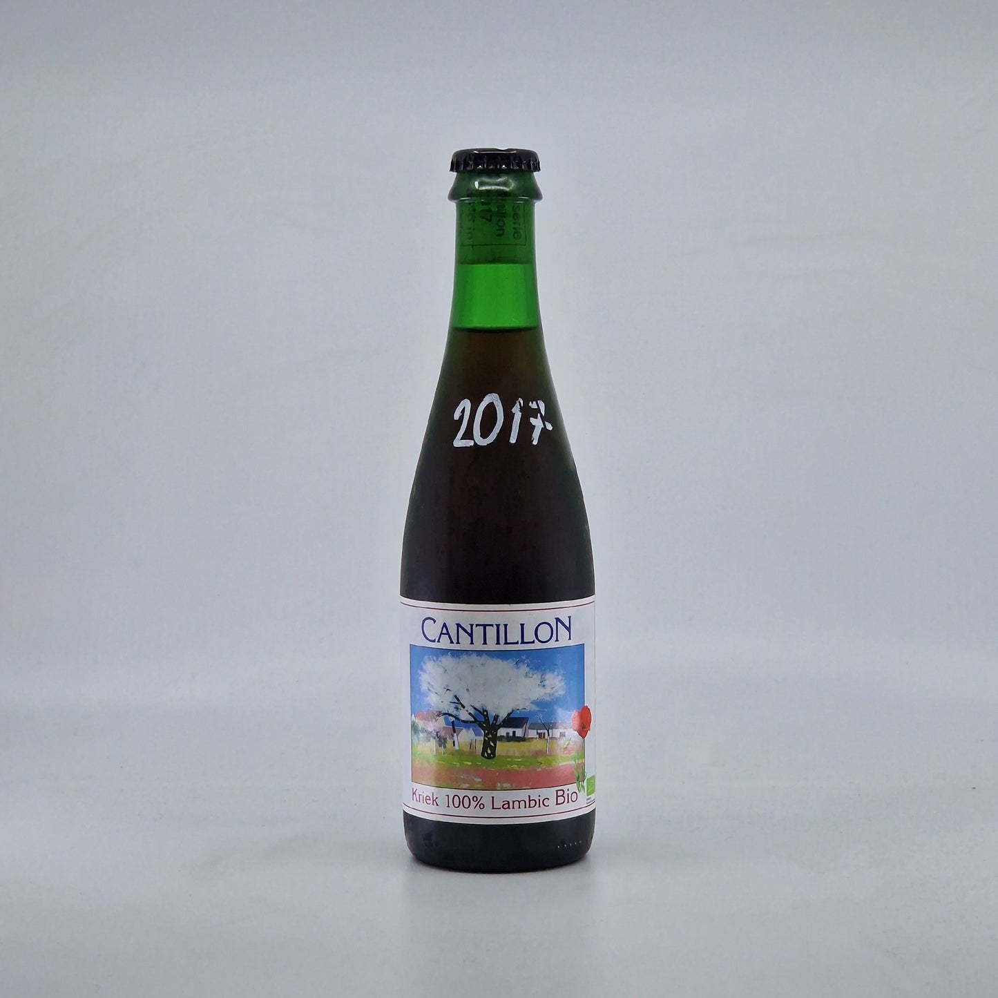 Cantillon Kriek '17 375ml