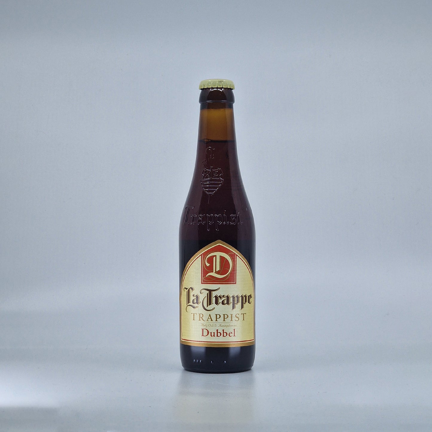 La Trappe Dubbel